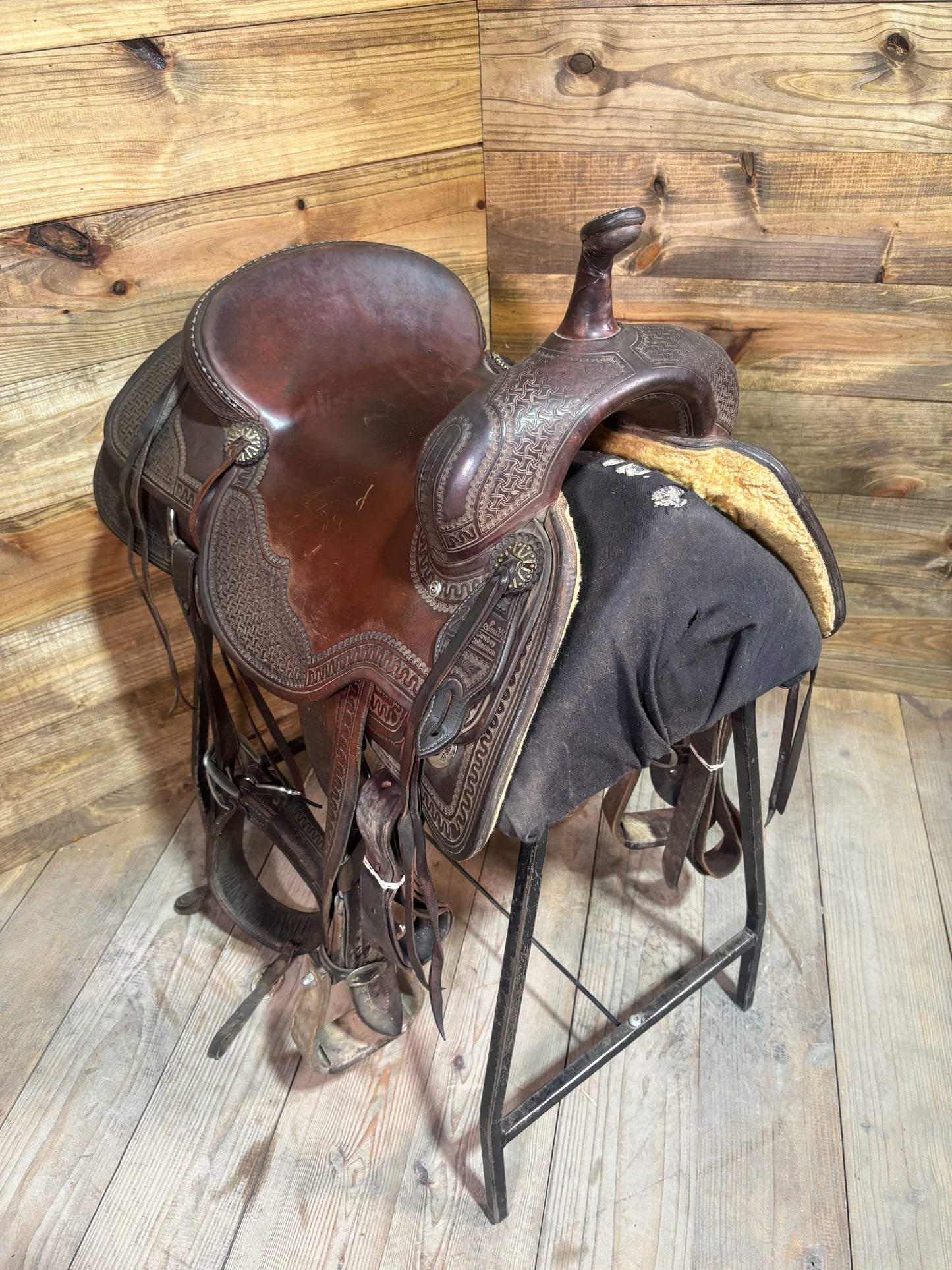 Jeff Smith Cutter ISUSED1563