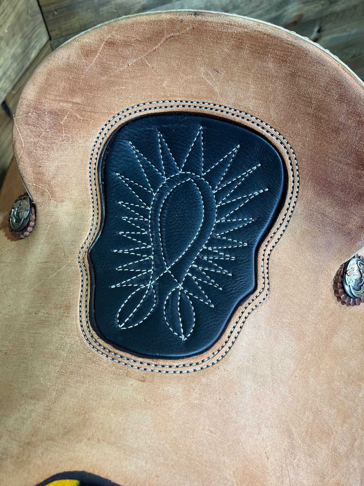 Trent Ward Platinum Roper ISPR982-25