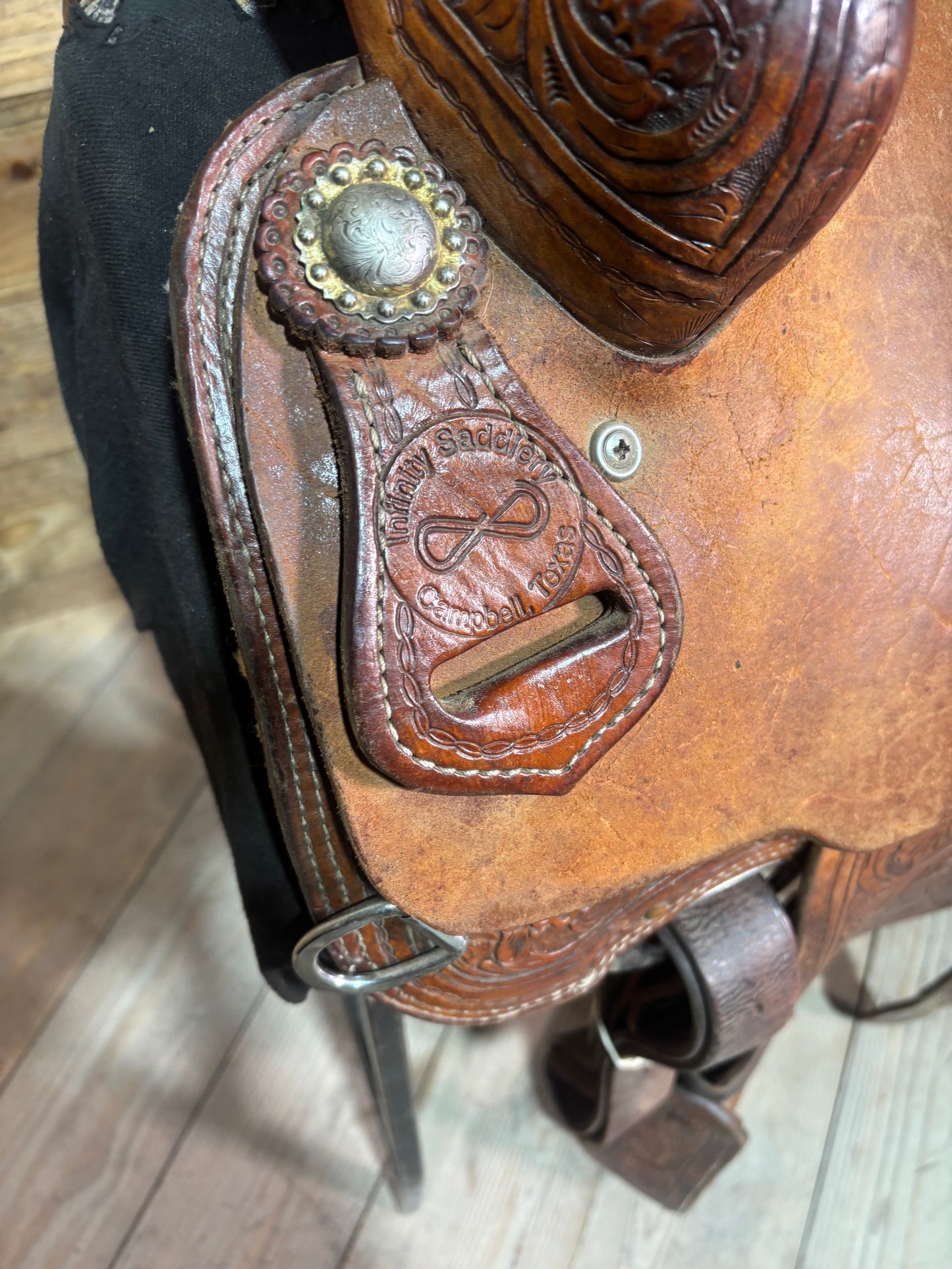Infinity Roper ISUSED1567