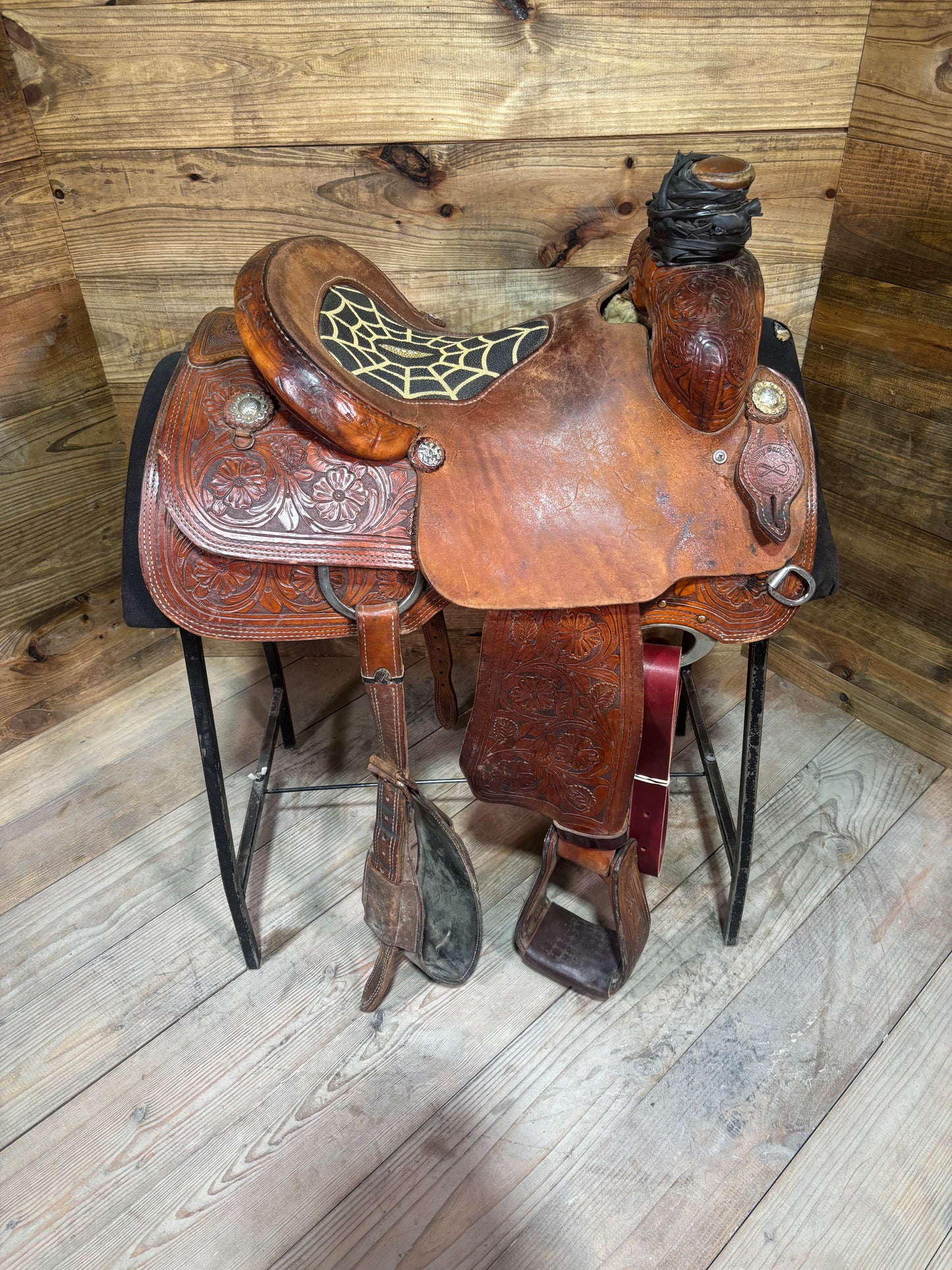 Infinity Roper ISUSED1567