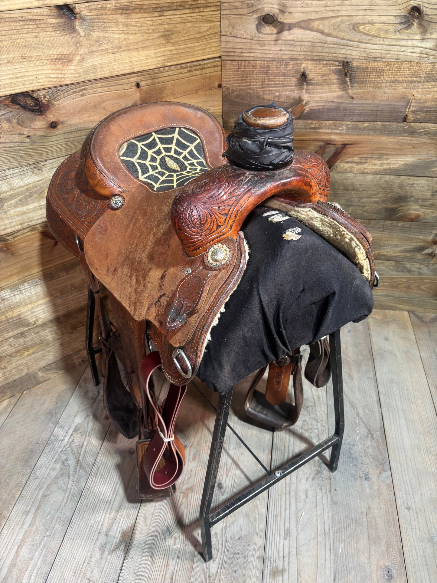 Infinity Roper ISUSED1567