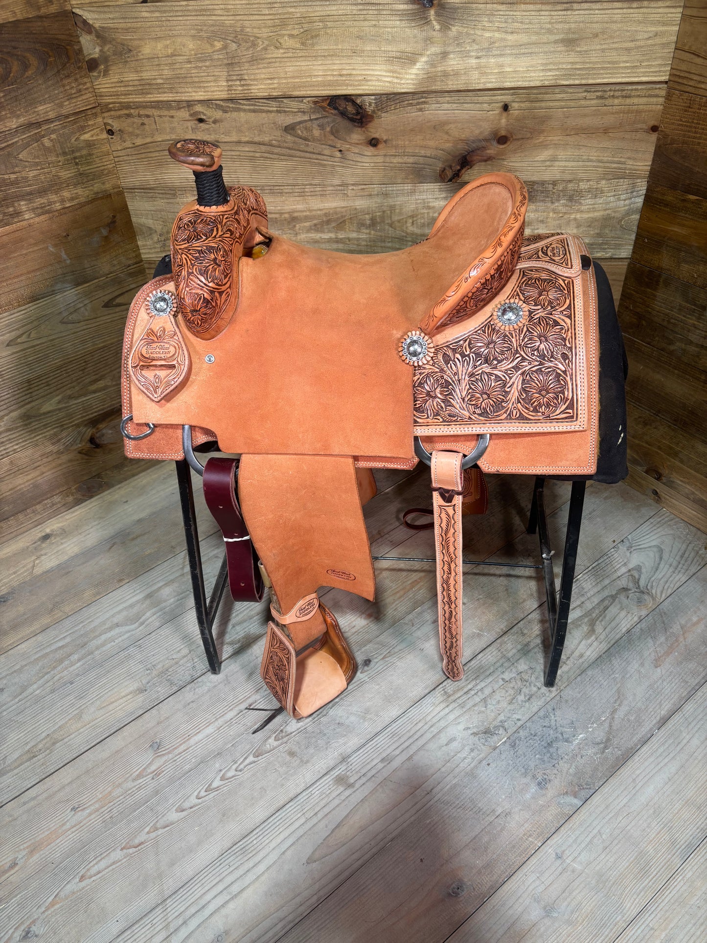 Trent Ward AZ Roper ISTR363-25