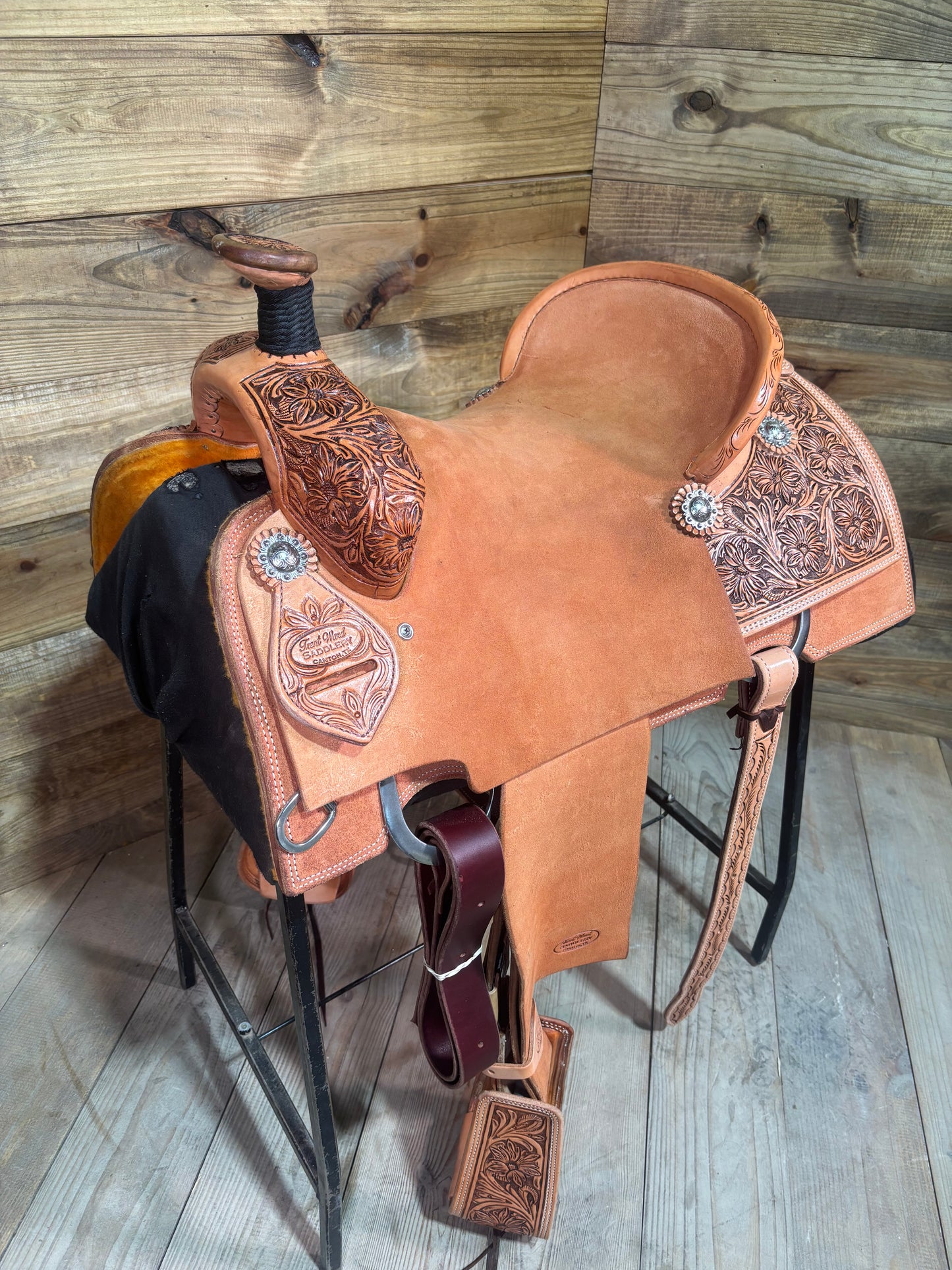Trent Ward AZ Roper ISTR363-25