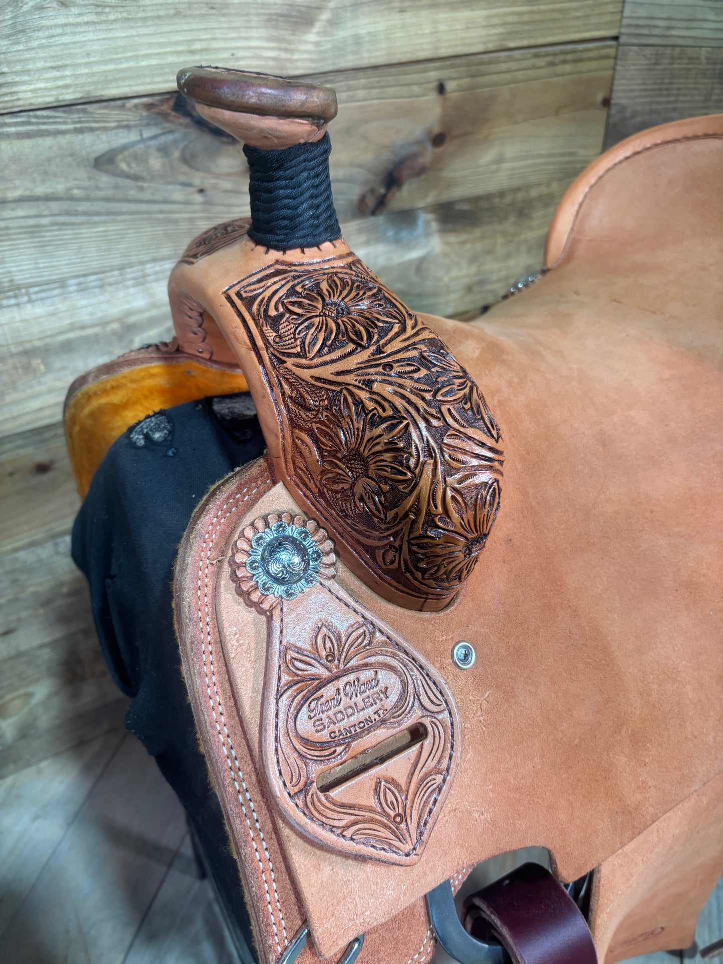Trent Ward AZ Roper ISTR363-25