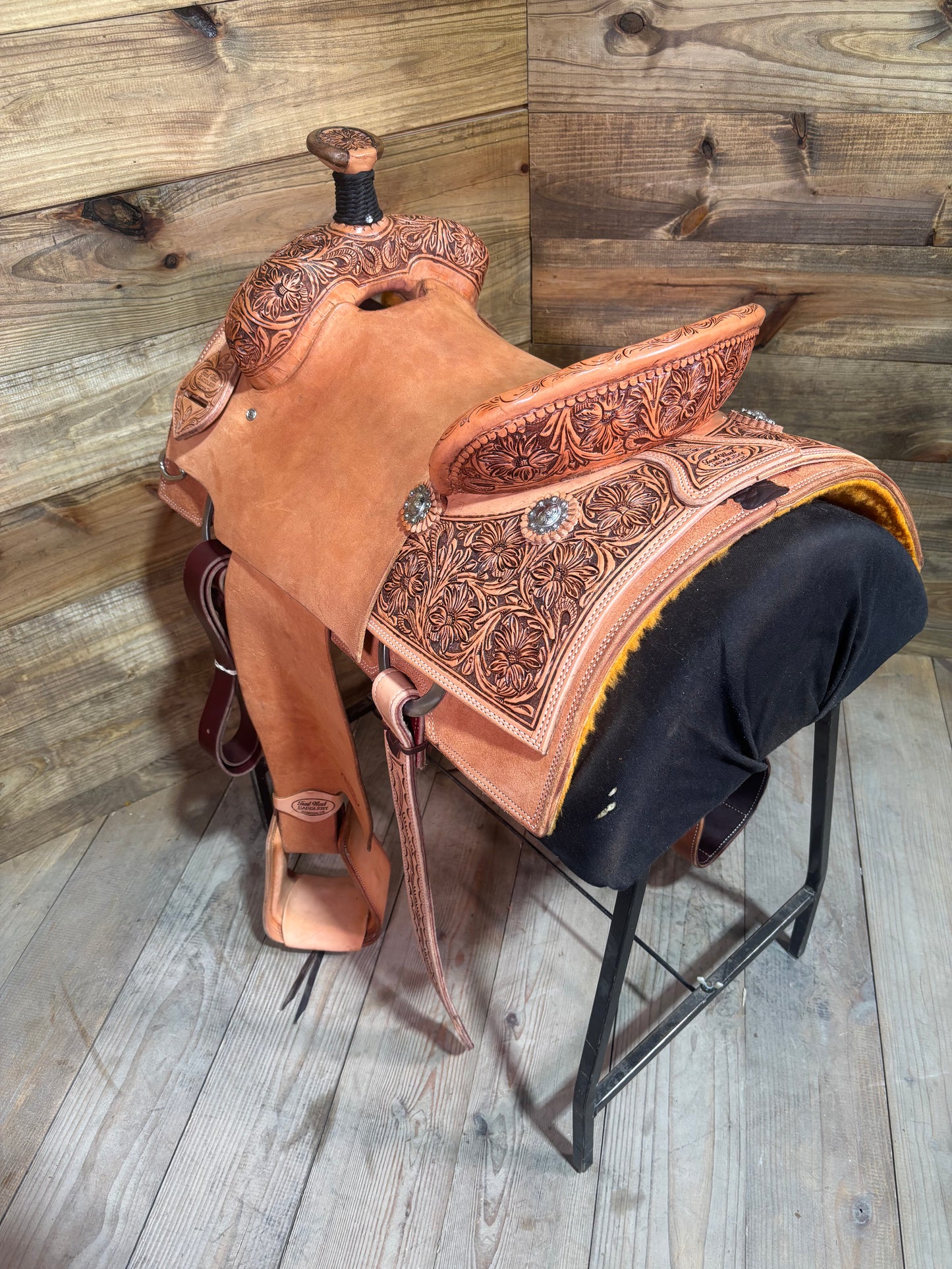 Trent Ward AZ Roper ISTR363-25