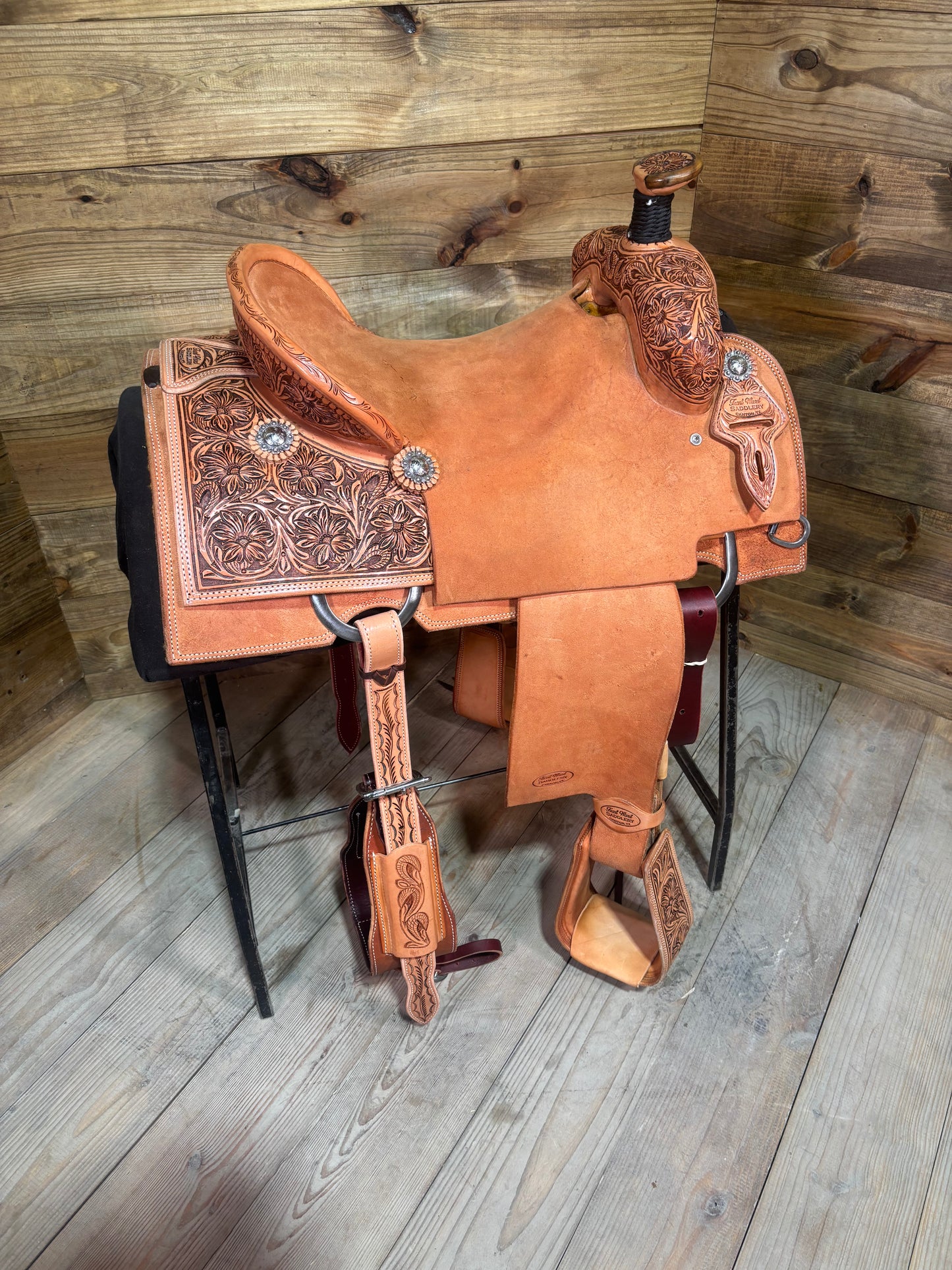 Trent Ward AZ Roper ISTR363-25