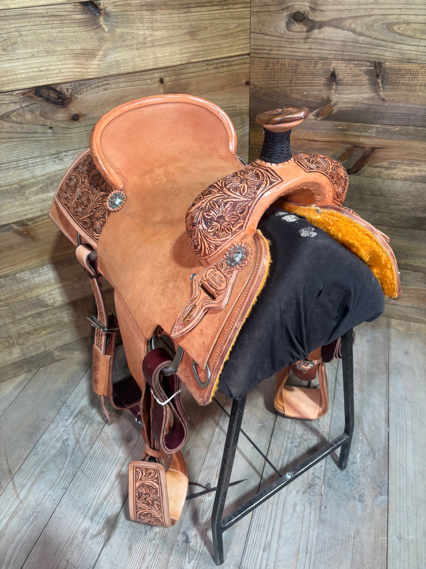 Trent Ward AZ Roper ISTR363-25