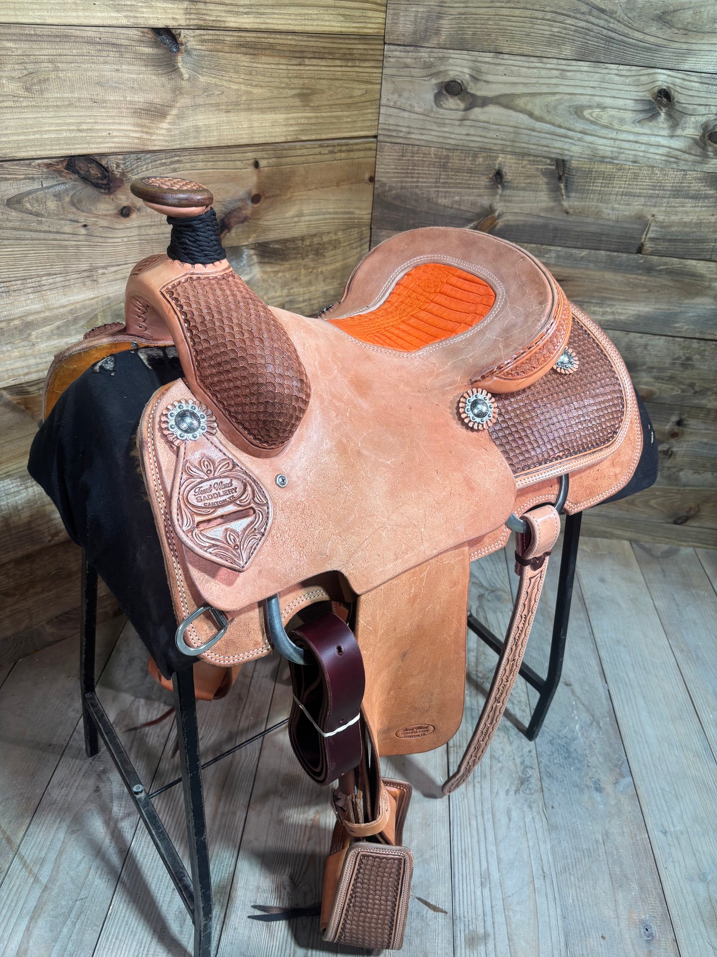 Trent Ward Association Roper ISTR367-25