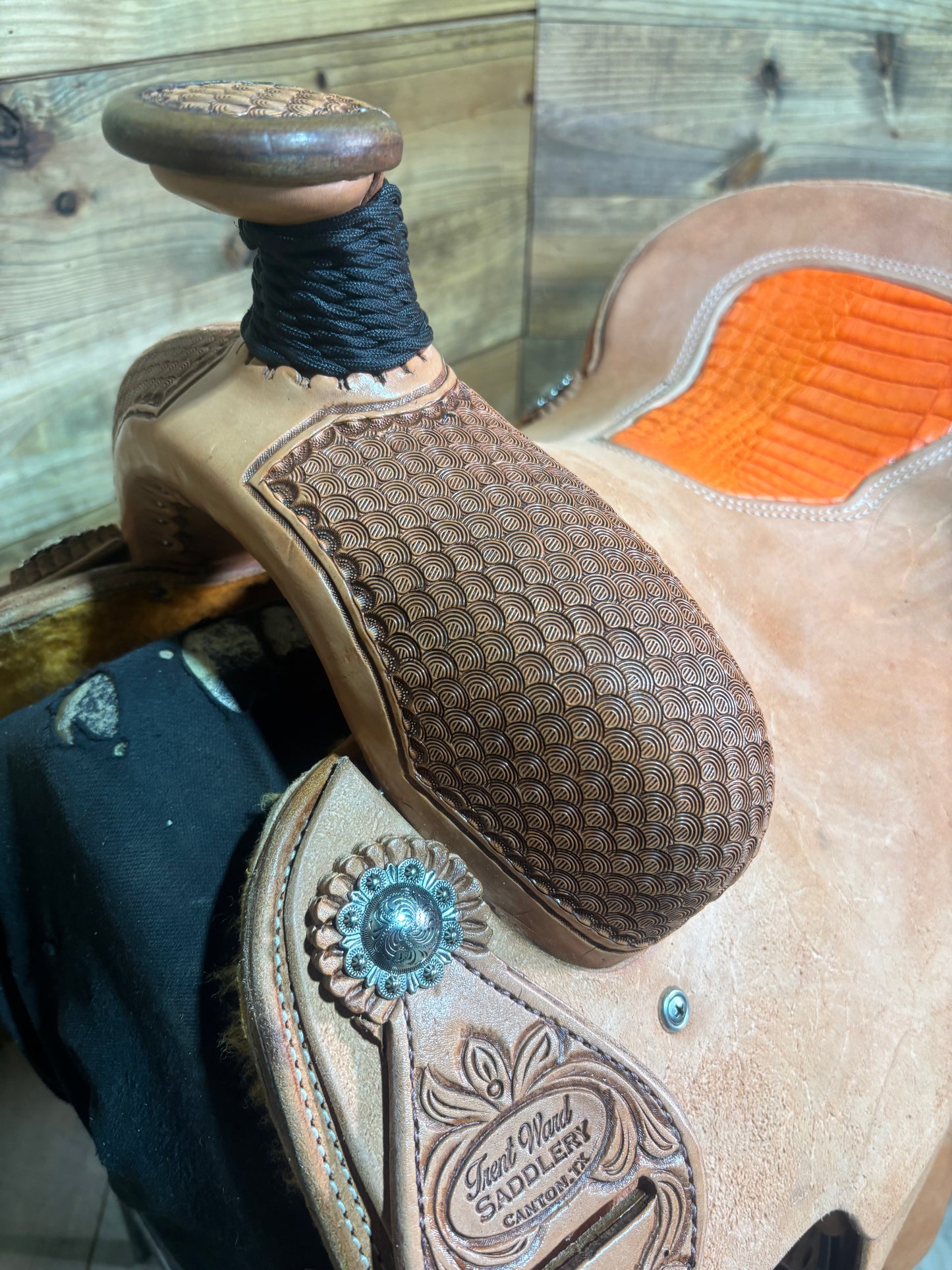 Trent Ward Association Roper ISTR367-25