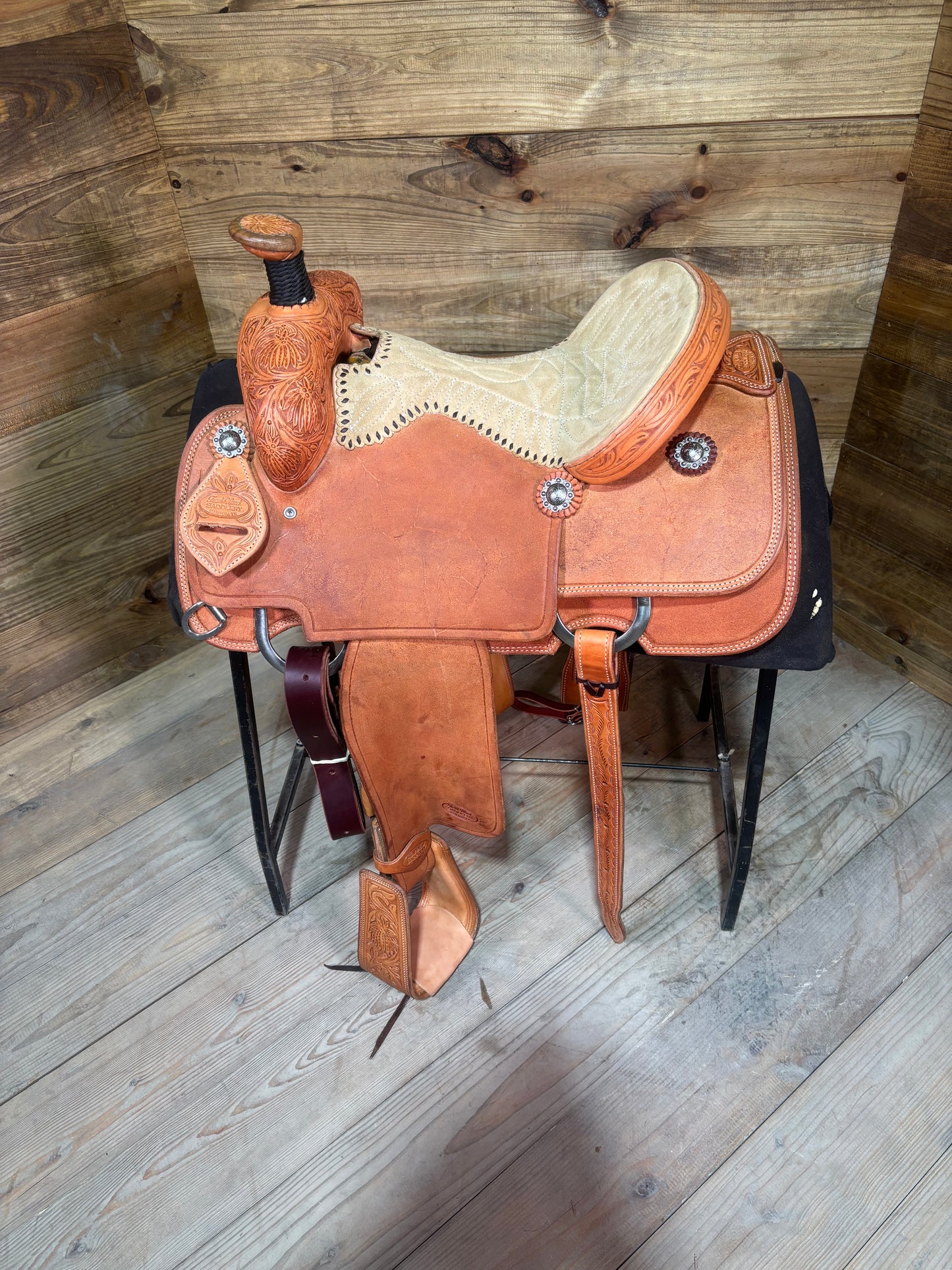 Trent Ward AZ Roper ISTR366-25