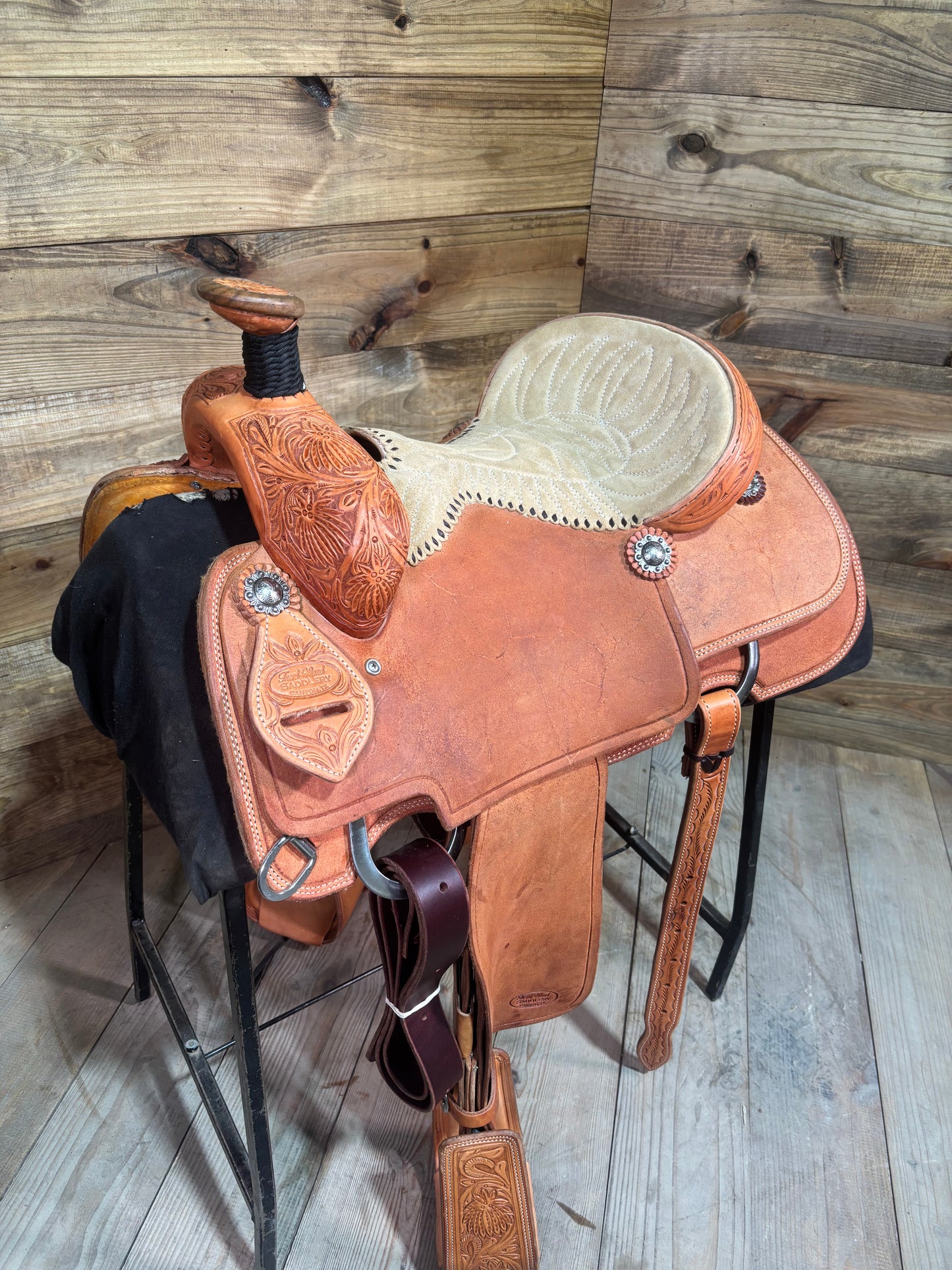 Trent Ward AZ Roper ISTR366-25