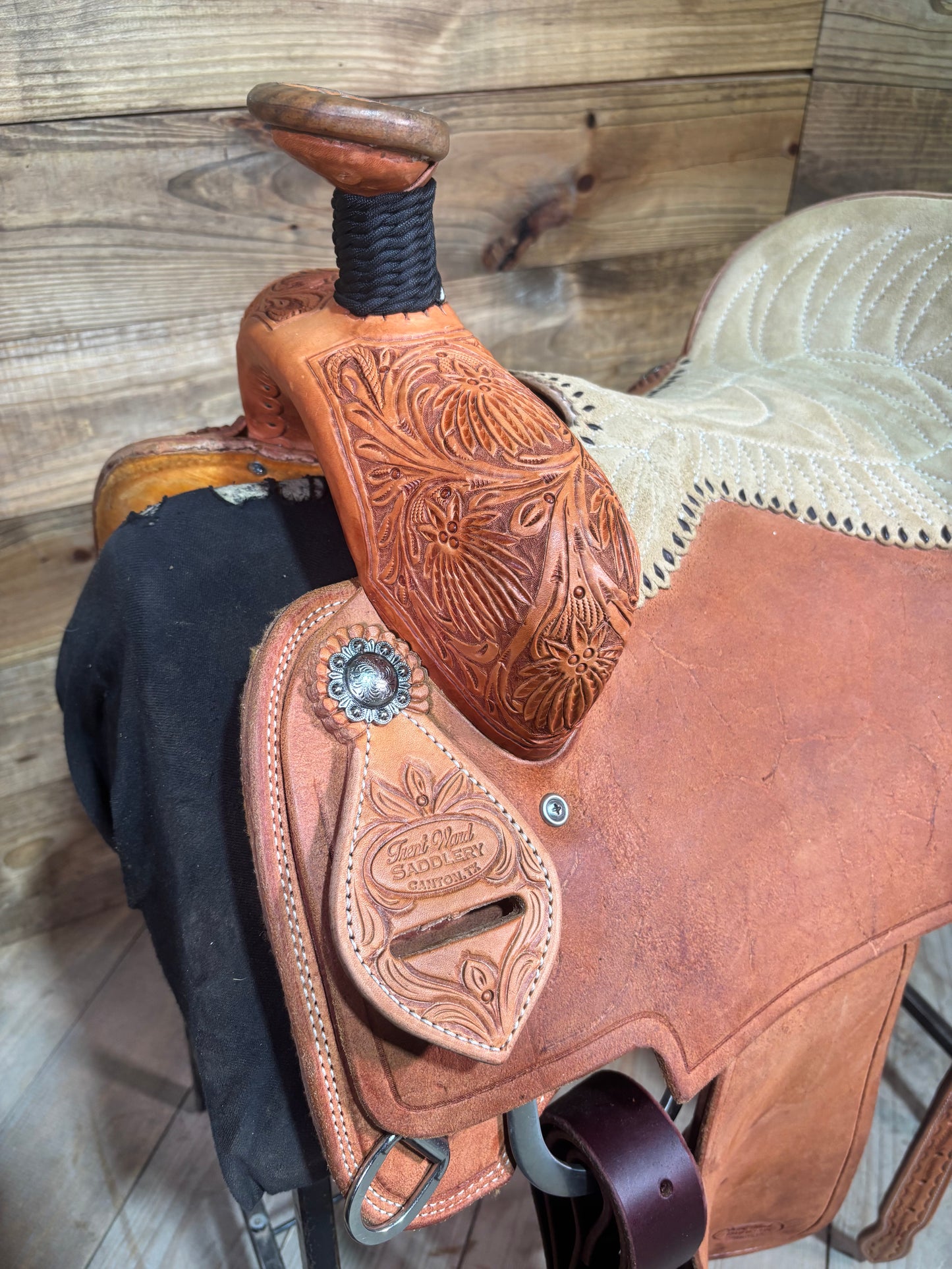 Trent Ward AZ Roper ISTR366-25