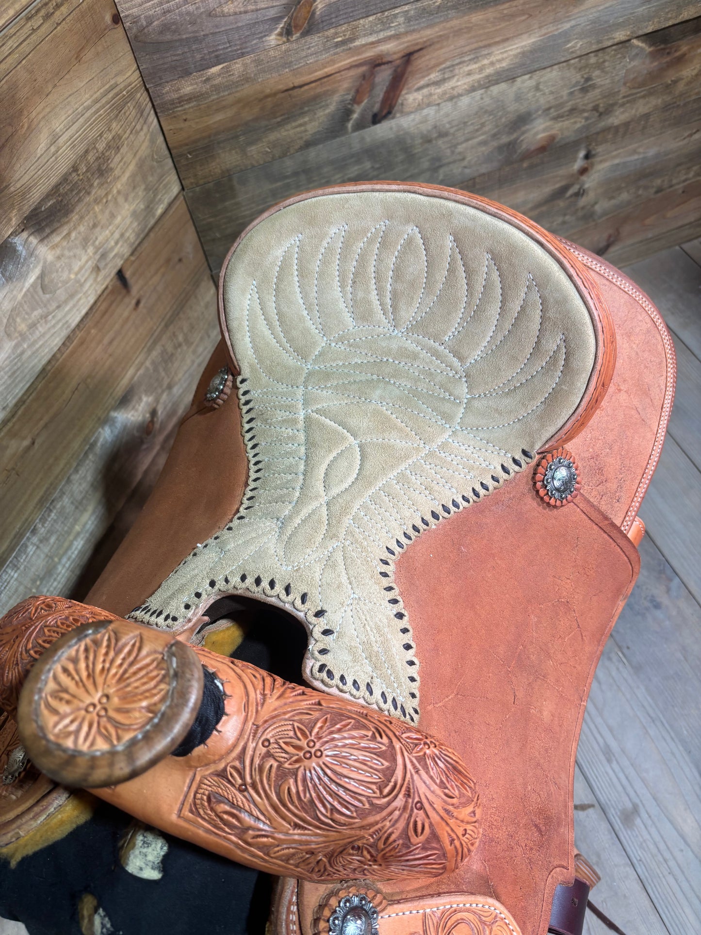 Trent Ward AZ Roper ISTR366-25
