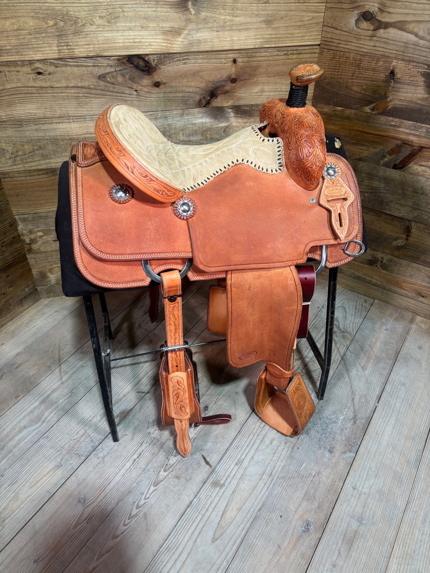 Trent Ward AZ Roper ISTR366-25