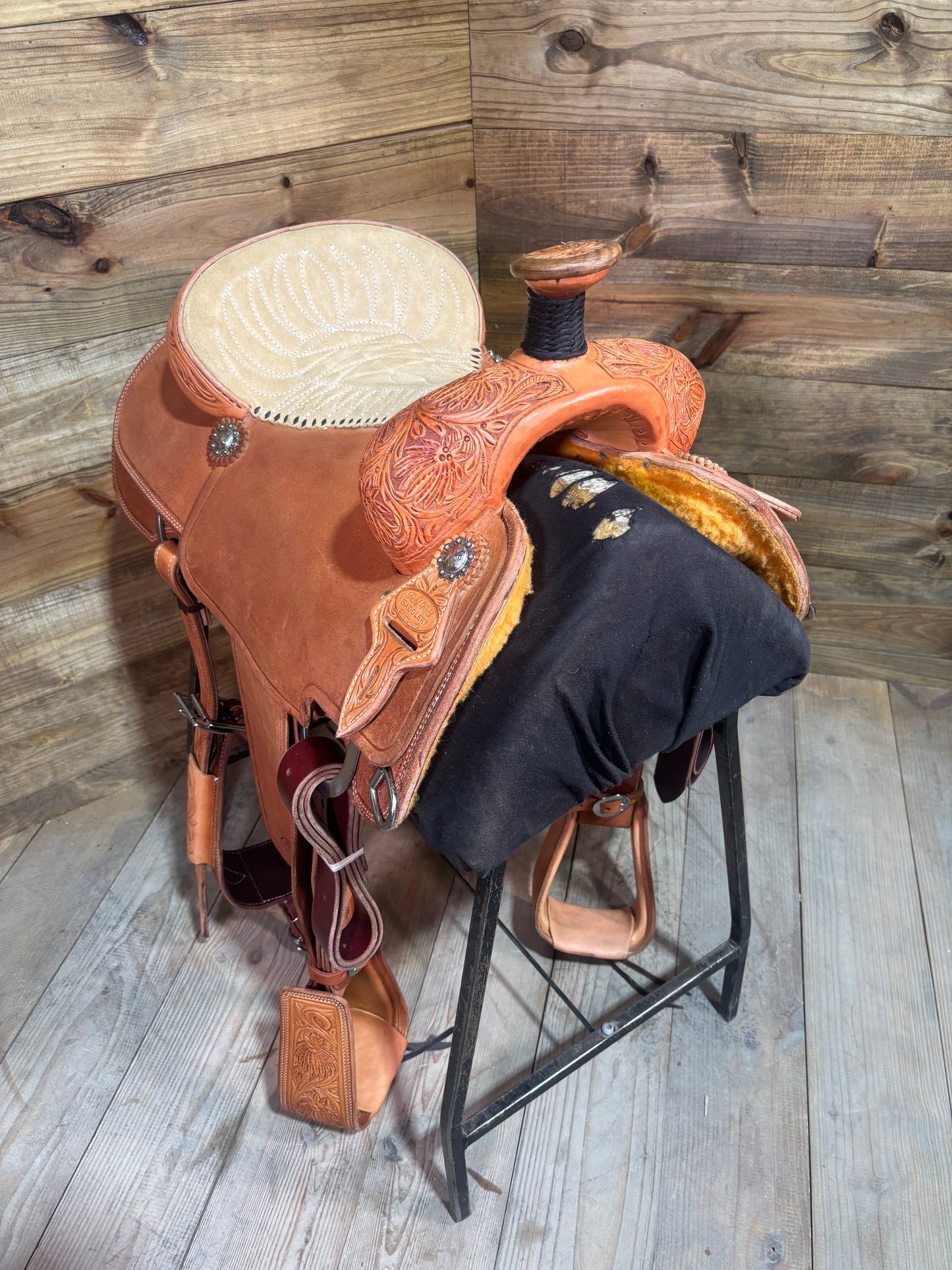 Trent Ward AZ Roper ISTR366-25