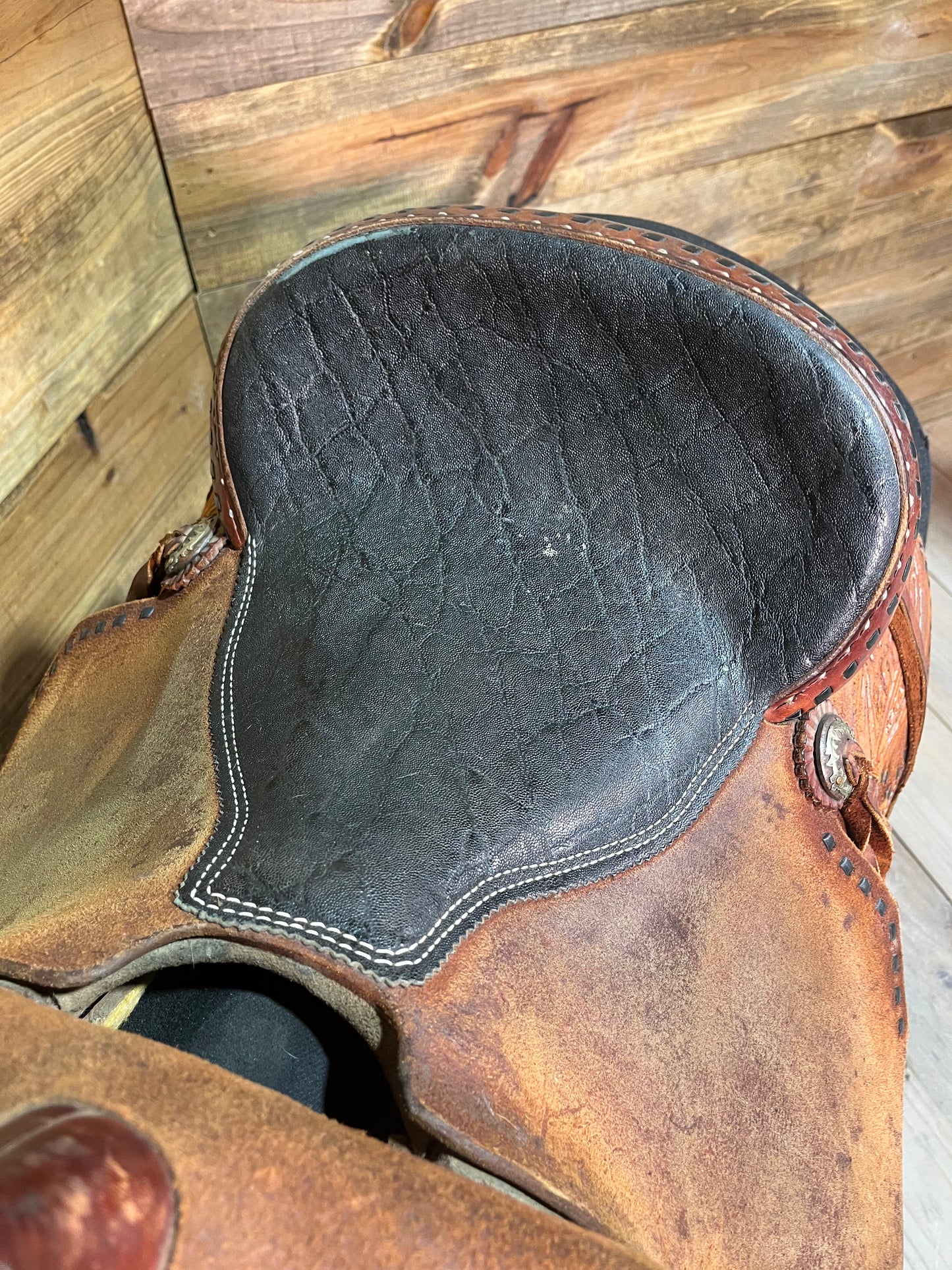 Robbie Phillips Barrel ISUSED1772