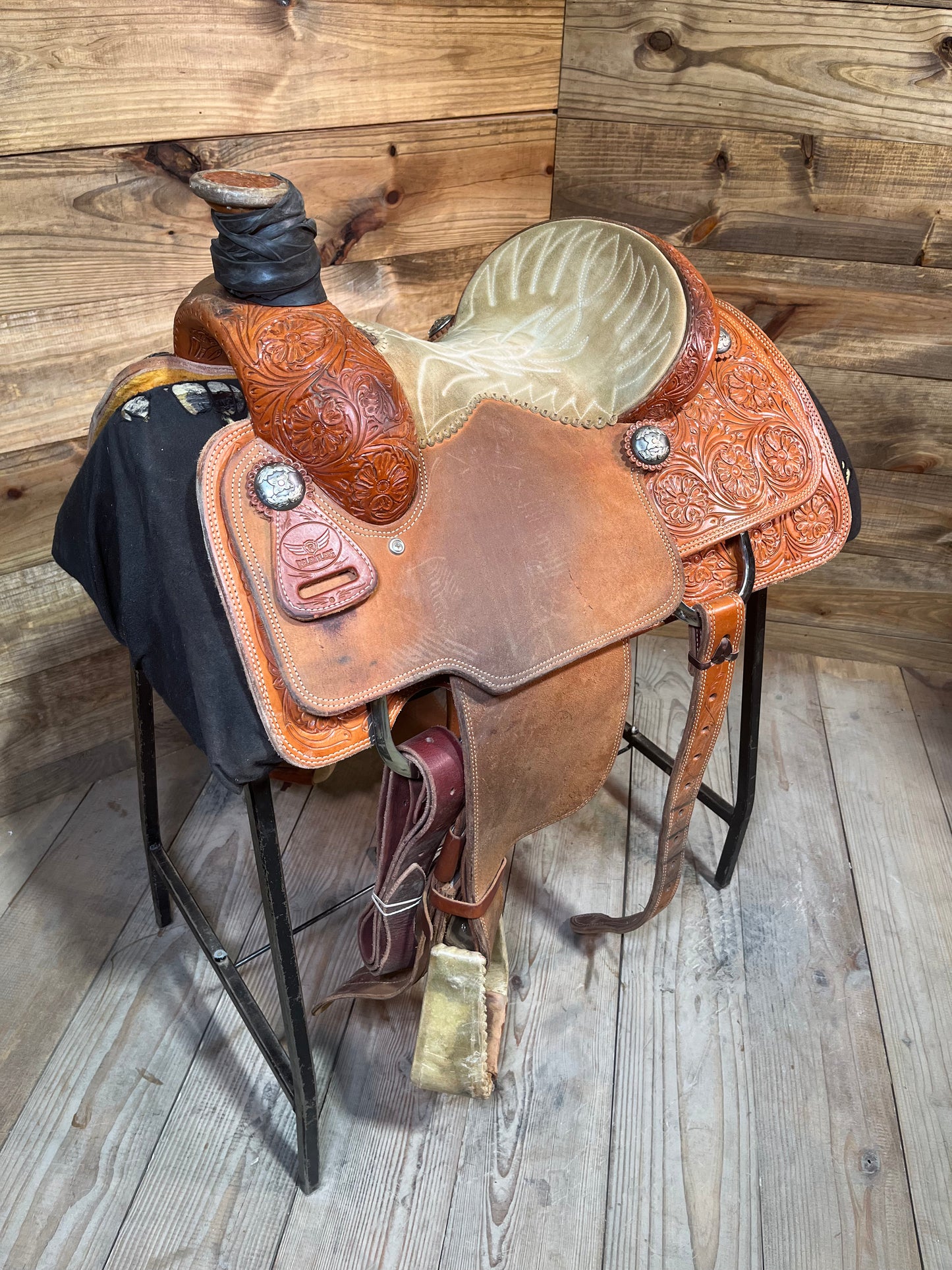 Cactus Relentless Roper ISUSED1780