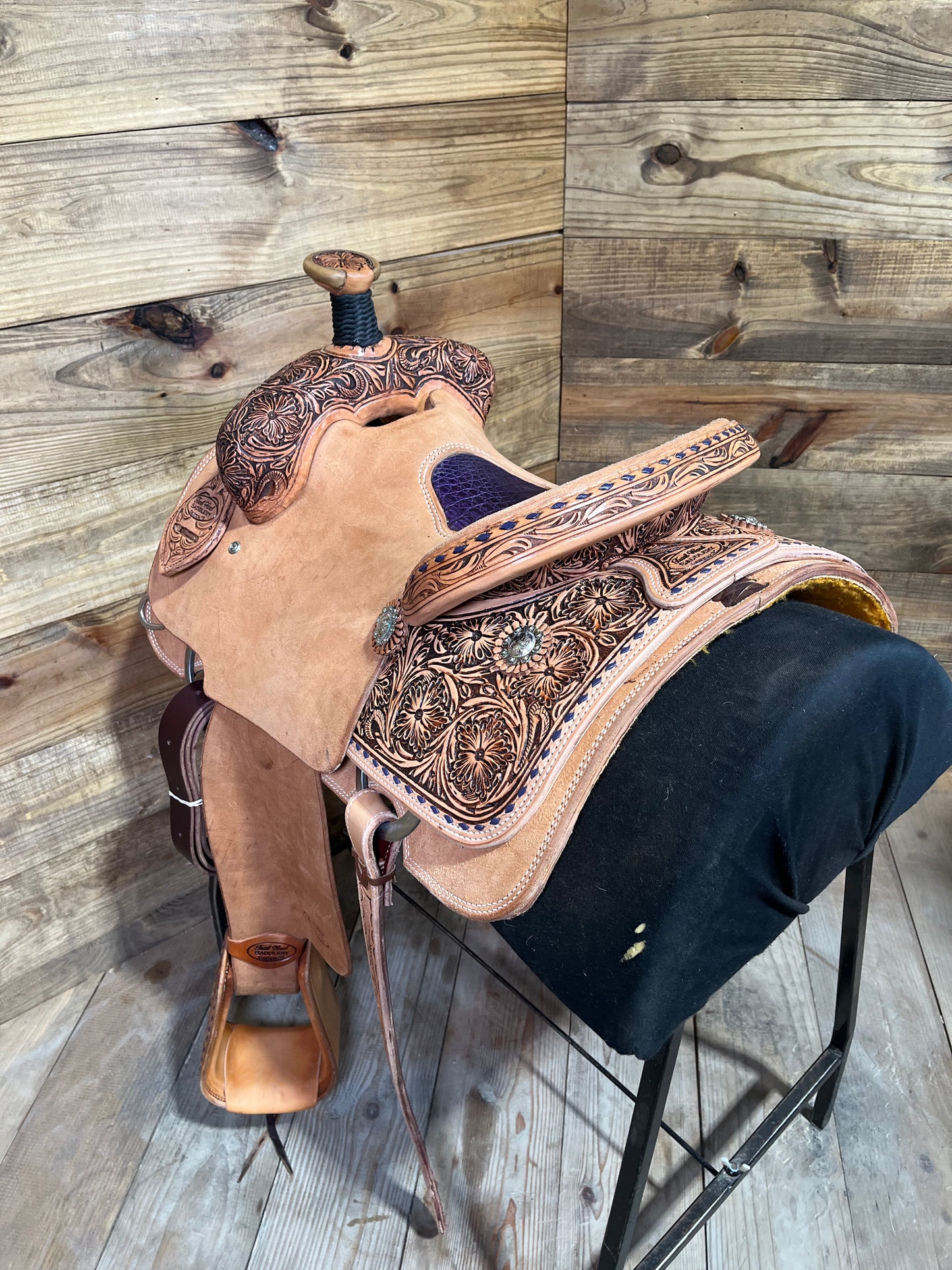 Trent Ward AZ Roper ISTR423-25