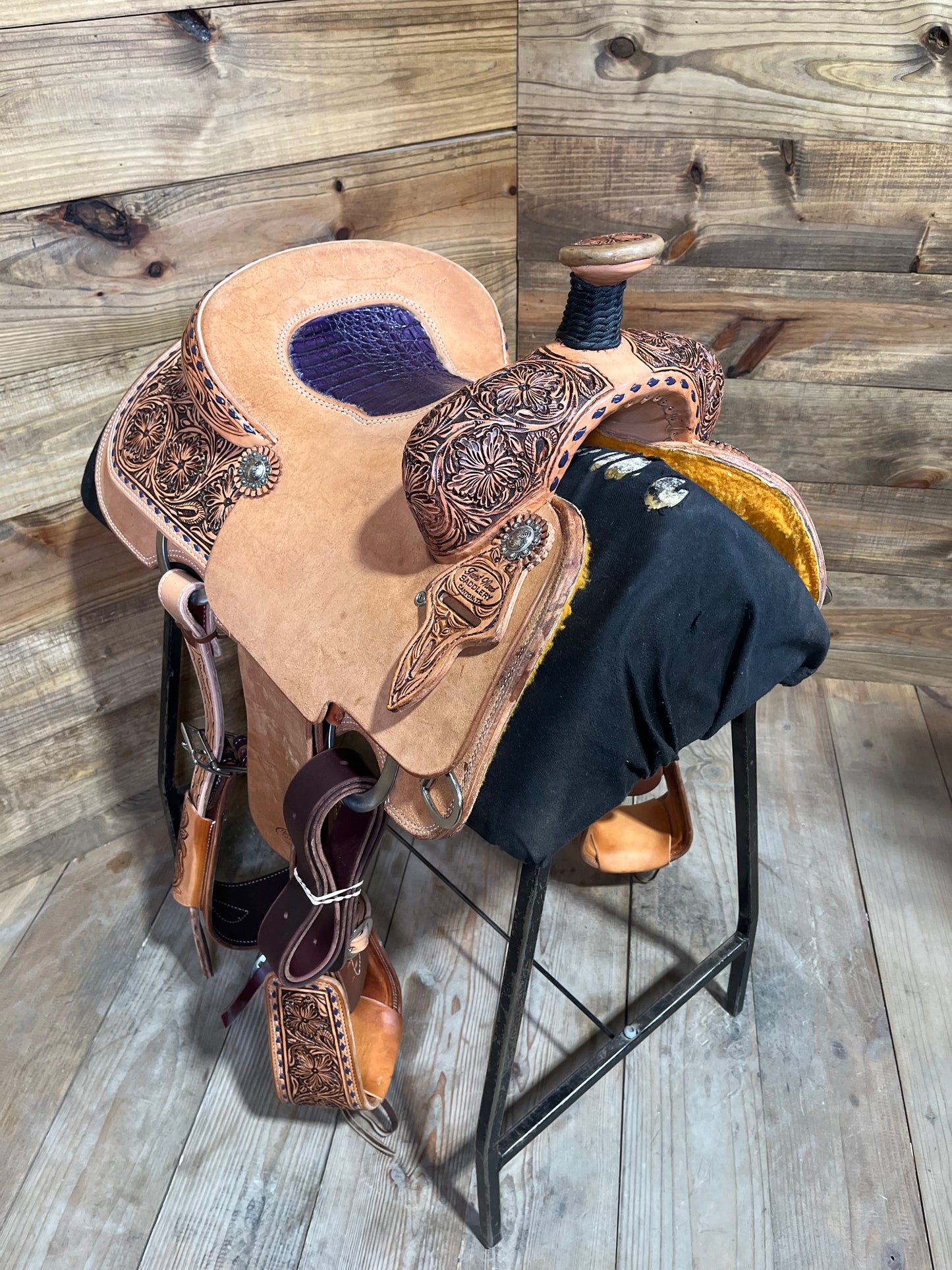Trent Ward AZ Roper ISTR423-25