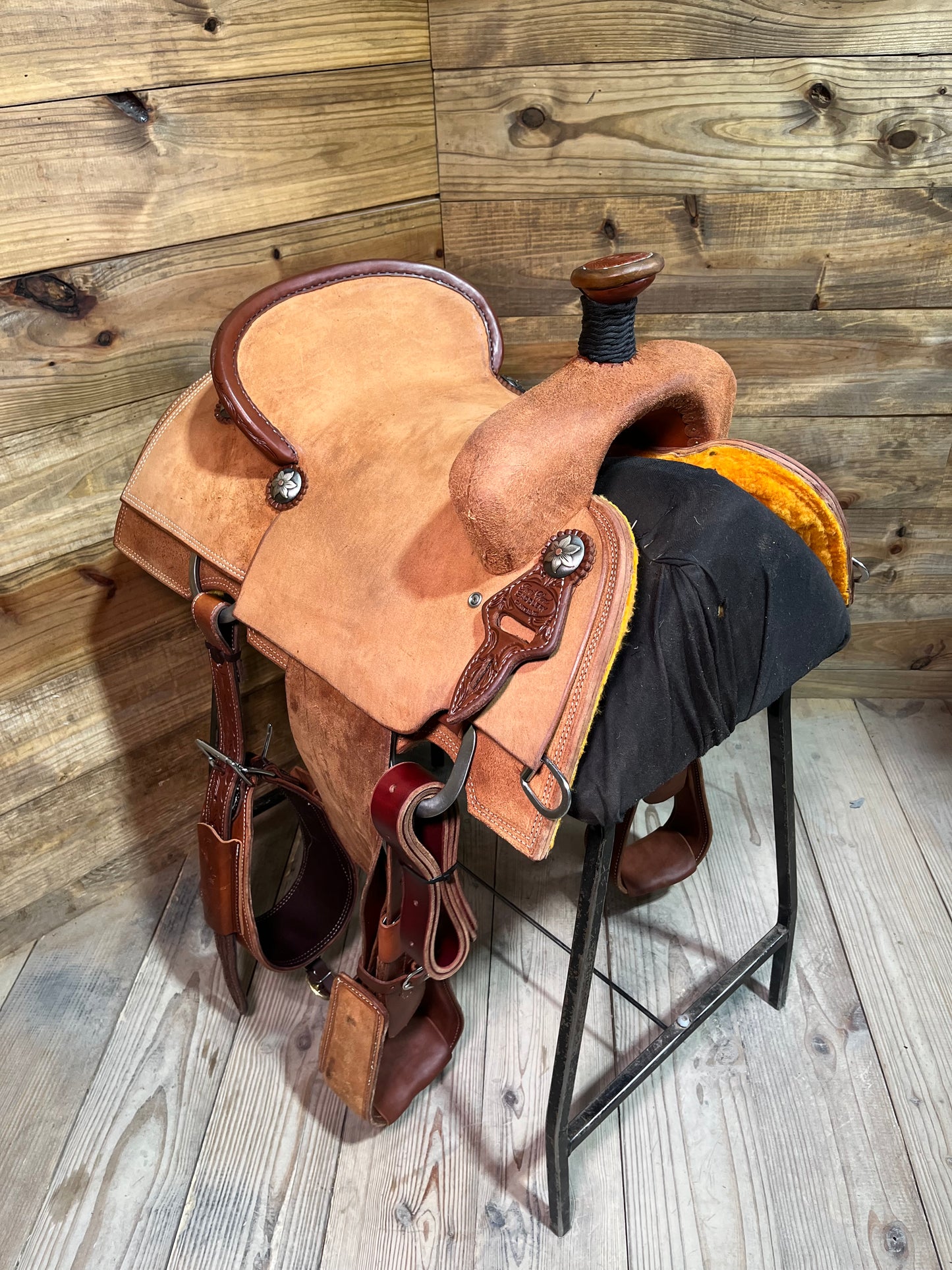 15” Trent Ward AZ Roper ISTR598-26
