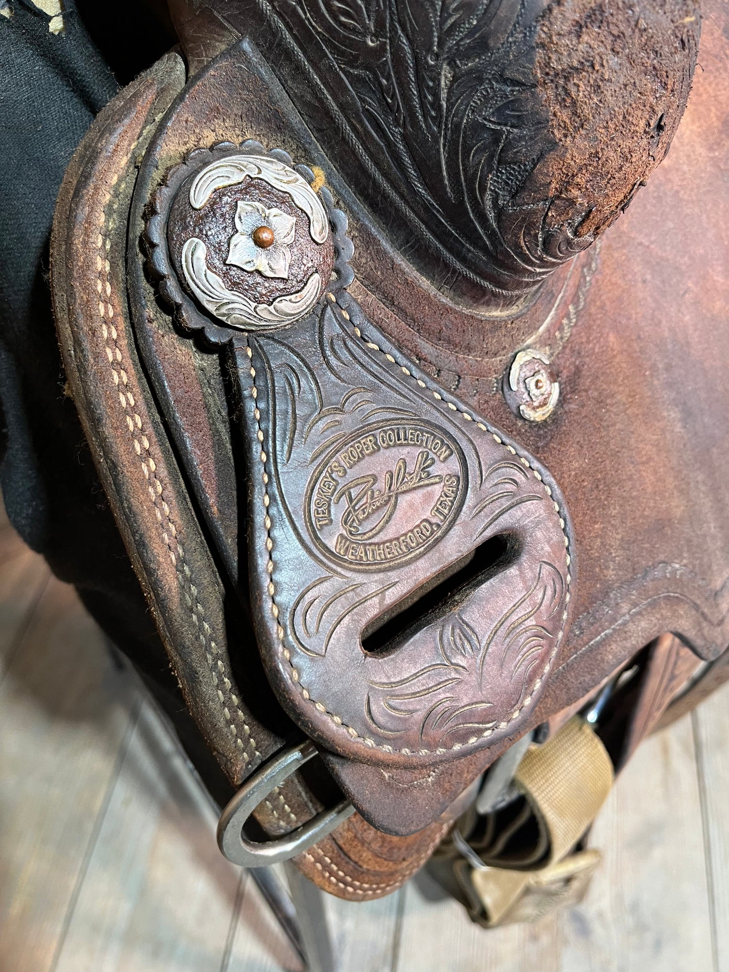 Teskeys Patrick Smith Roper ISUSED1785
