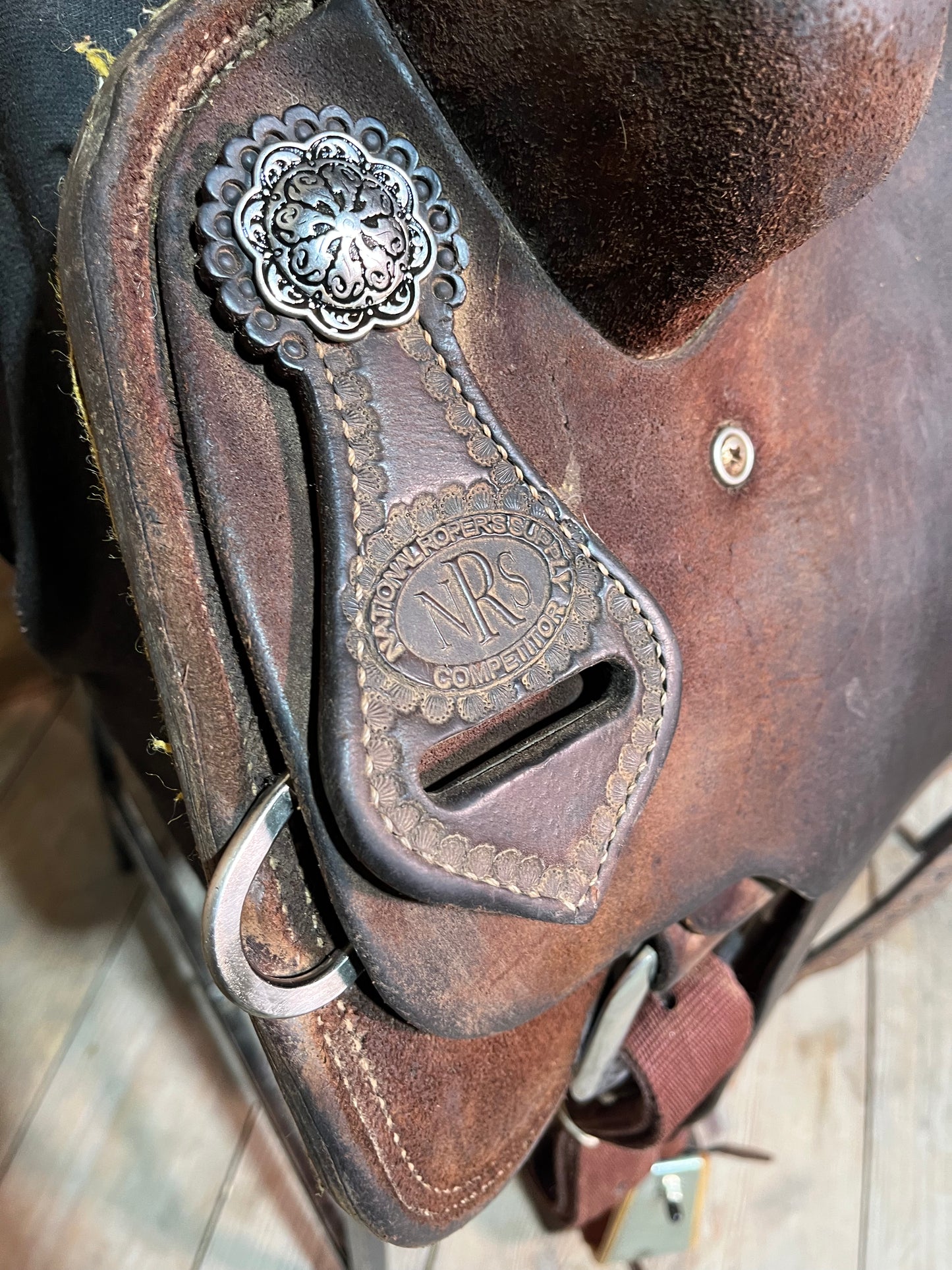 NRS Roper ISUSED1788