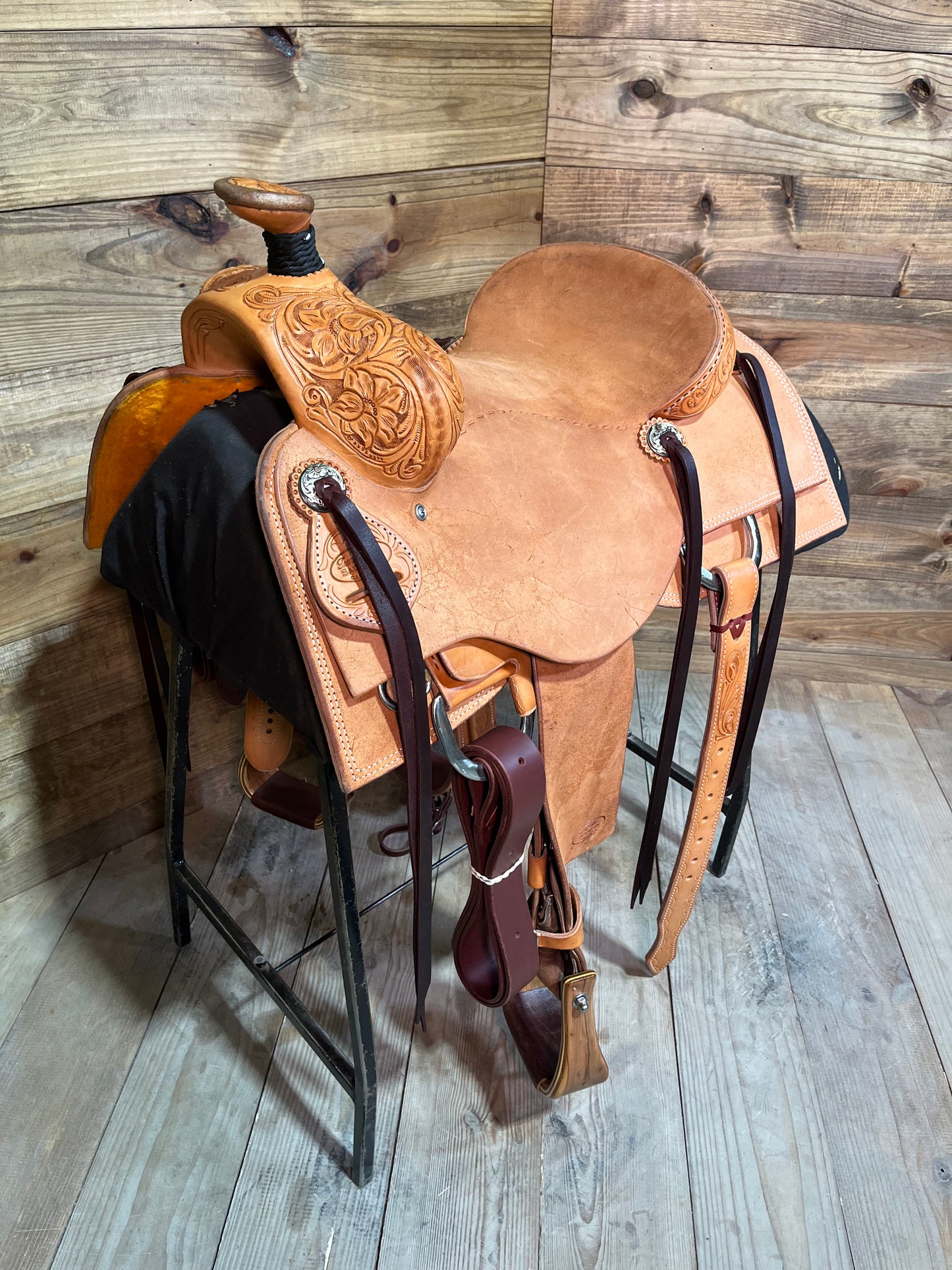 Trent Ward Tucson Rancher ISRS744-25