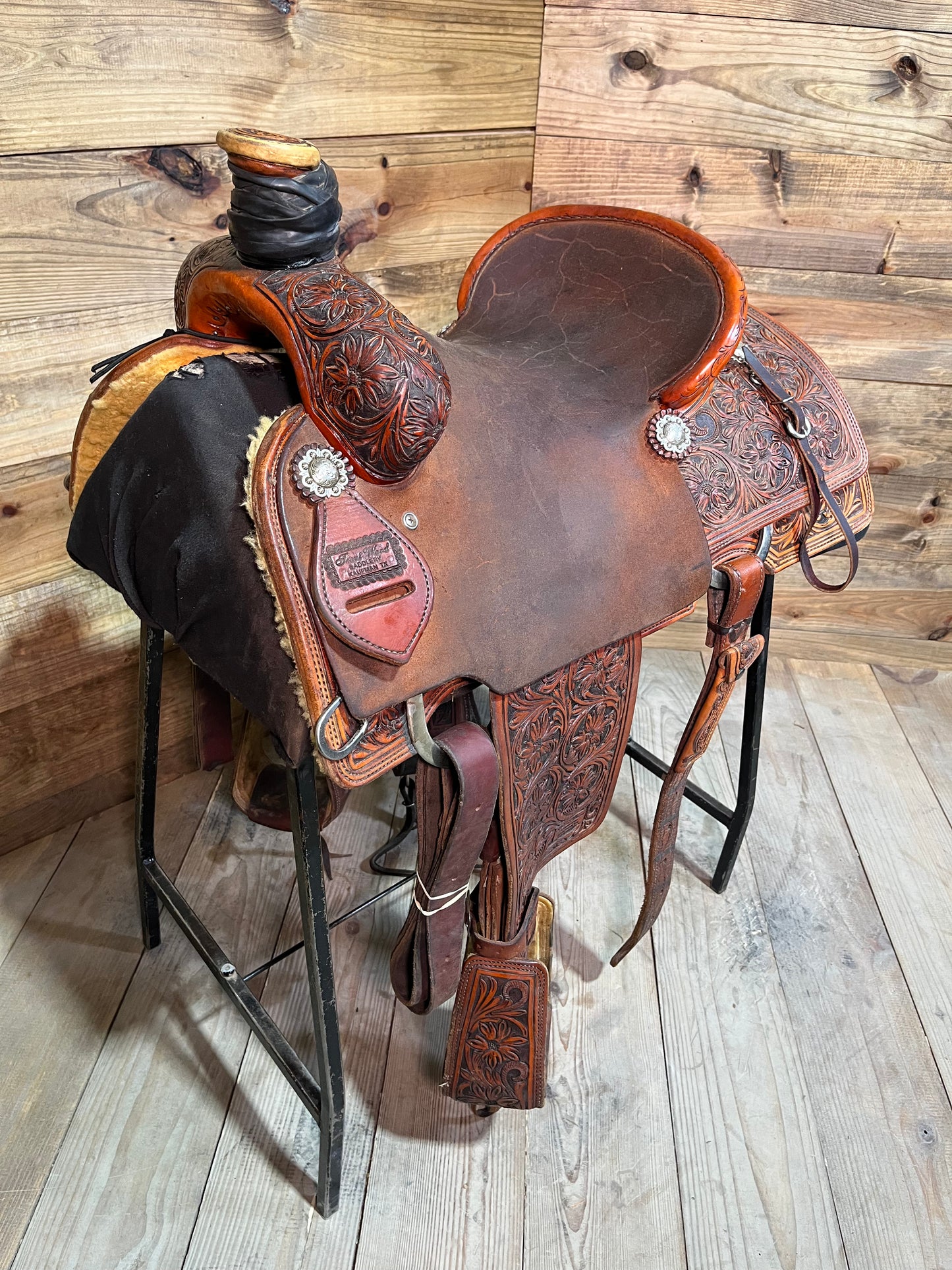 Trent Ward TM Roper ISUSED1795