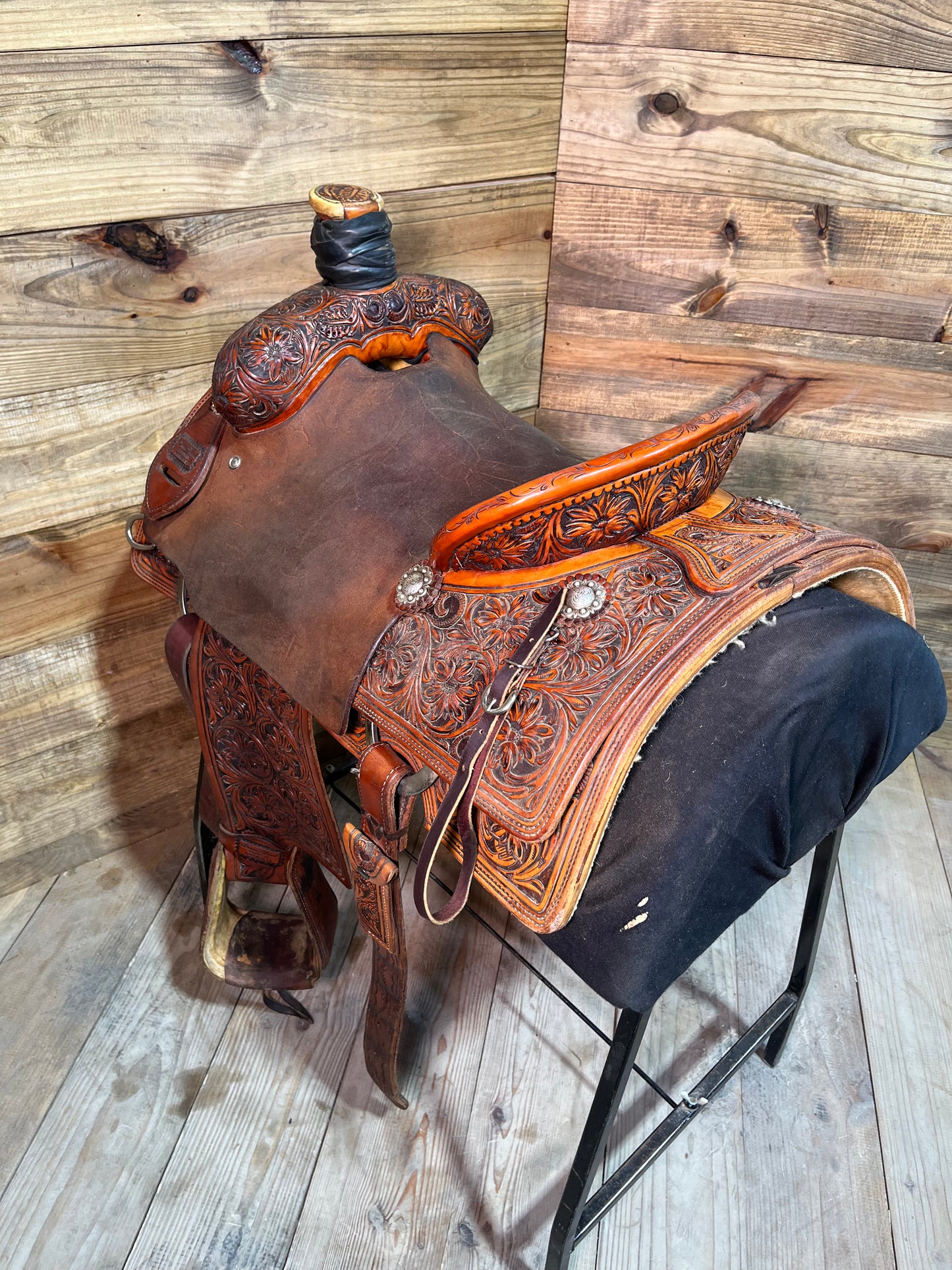 Trent Ward TM Roper ISUSED1795