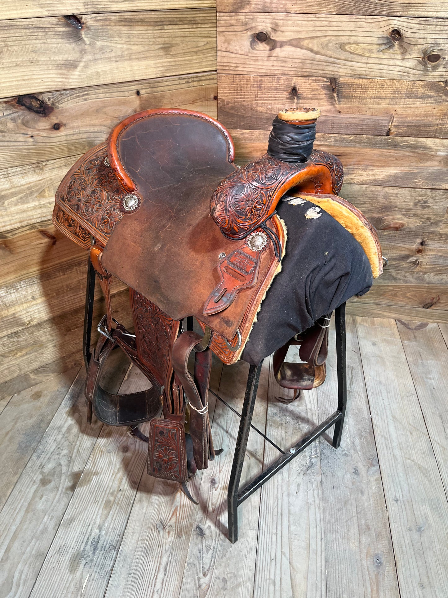 Trent Ward TM Roper ISUSED1795