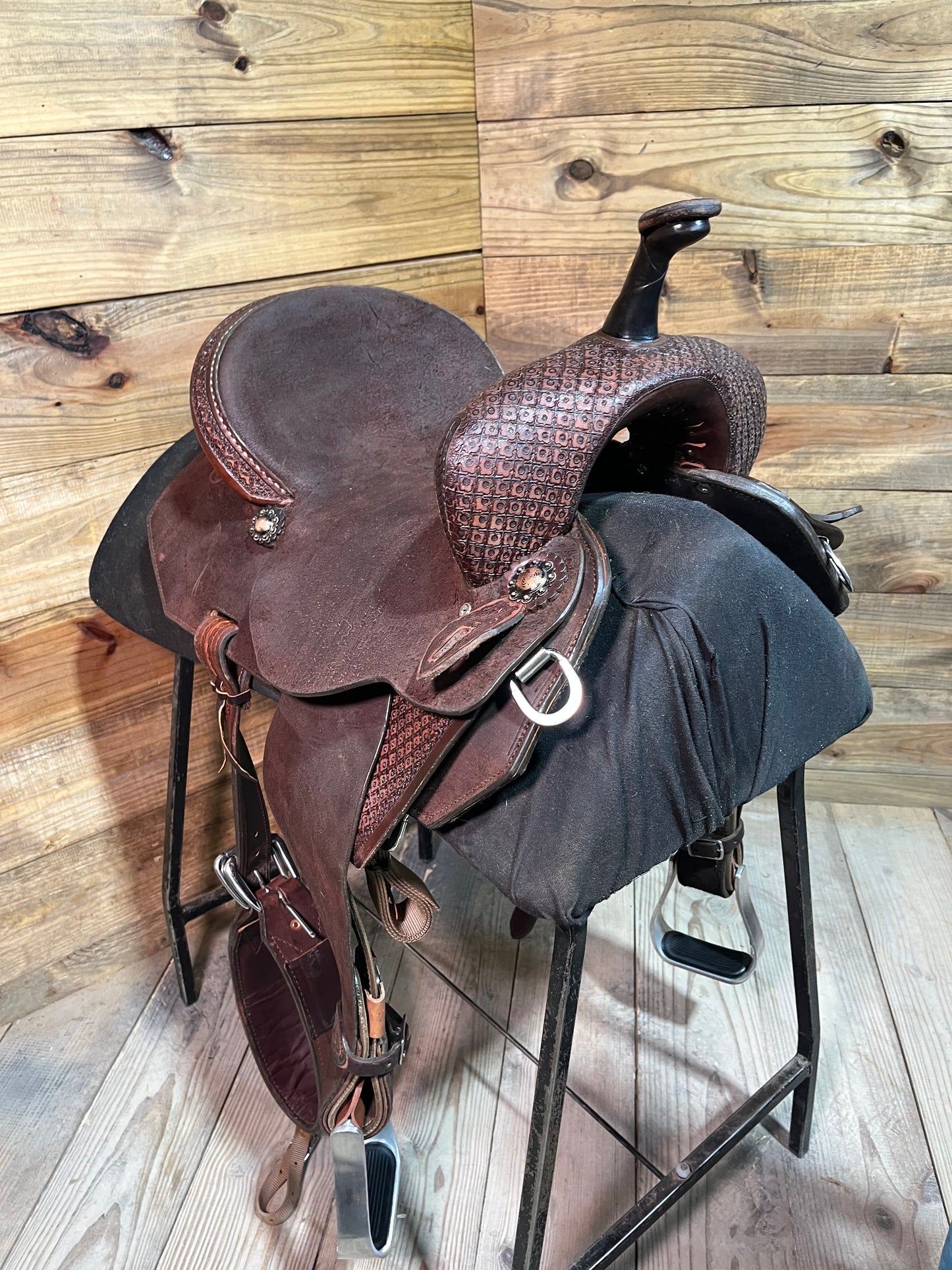 14” Double J “ The Legend” Barrel ISUSED2452