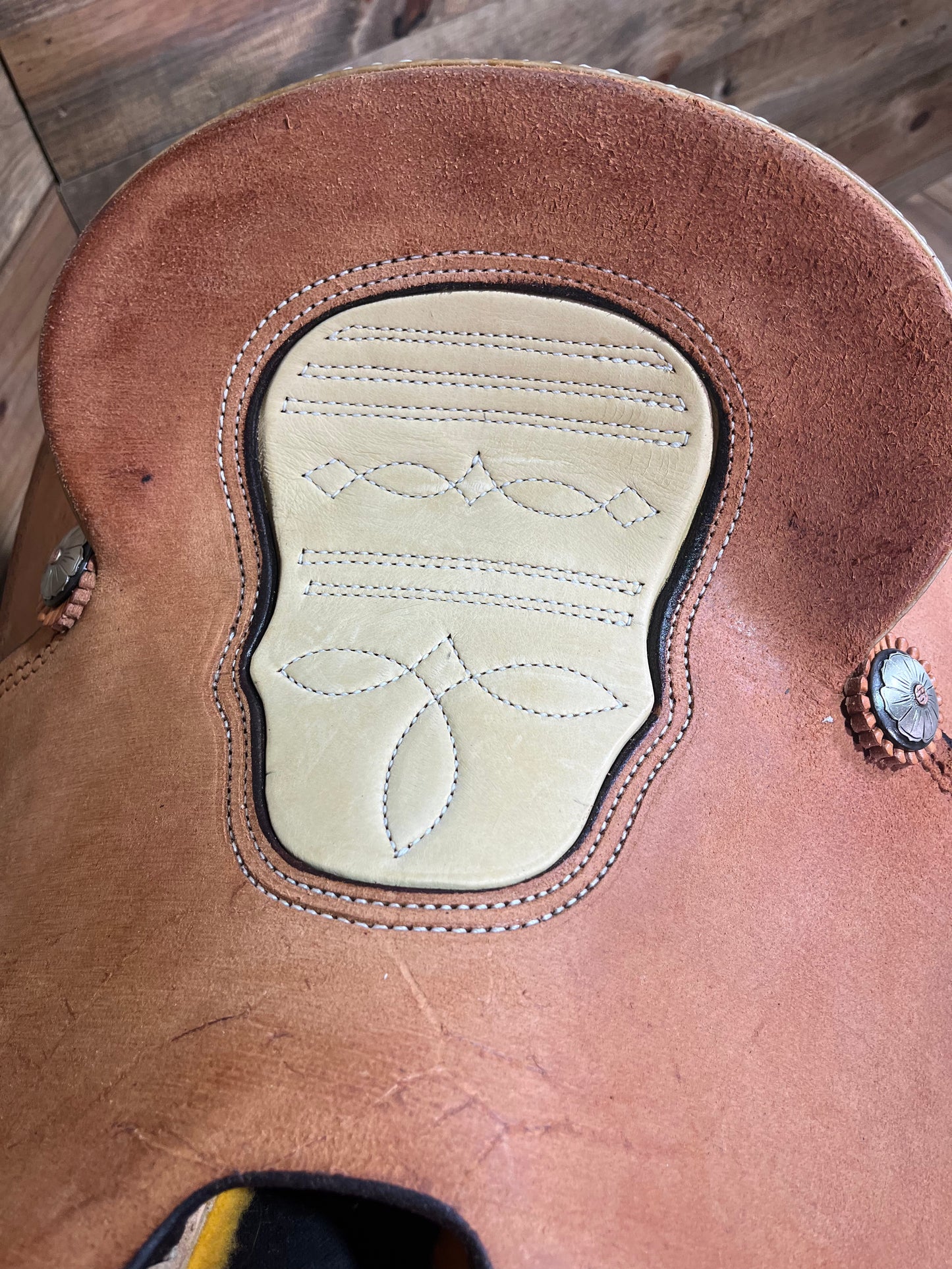 Trent Ward Platinum Roper ISPR1003-25