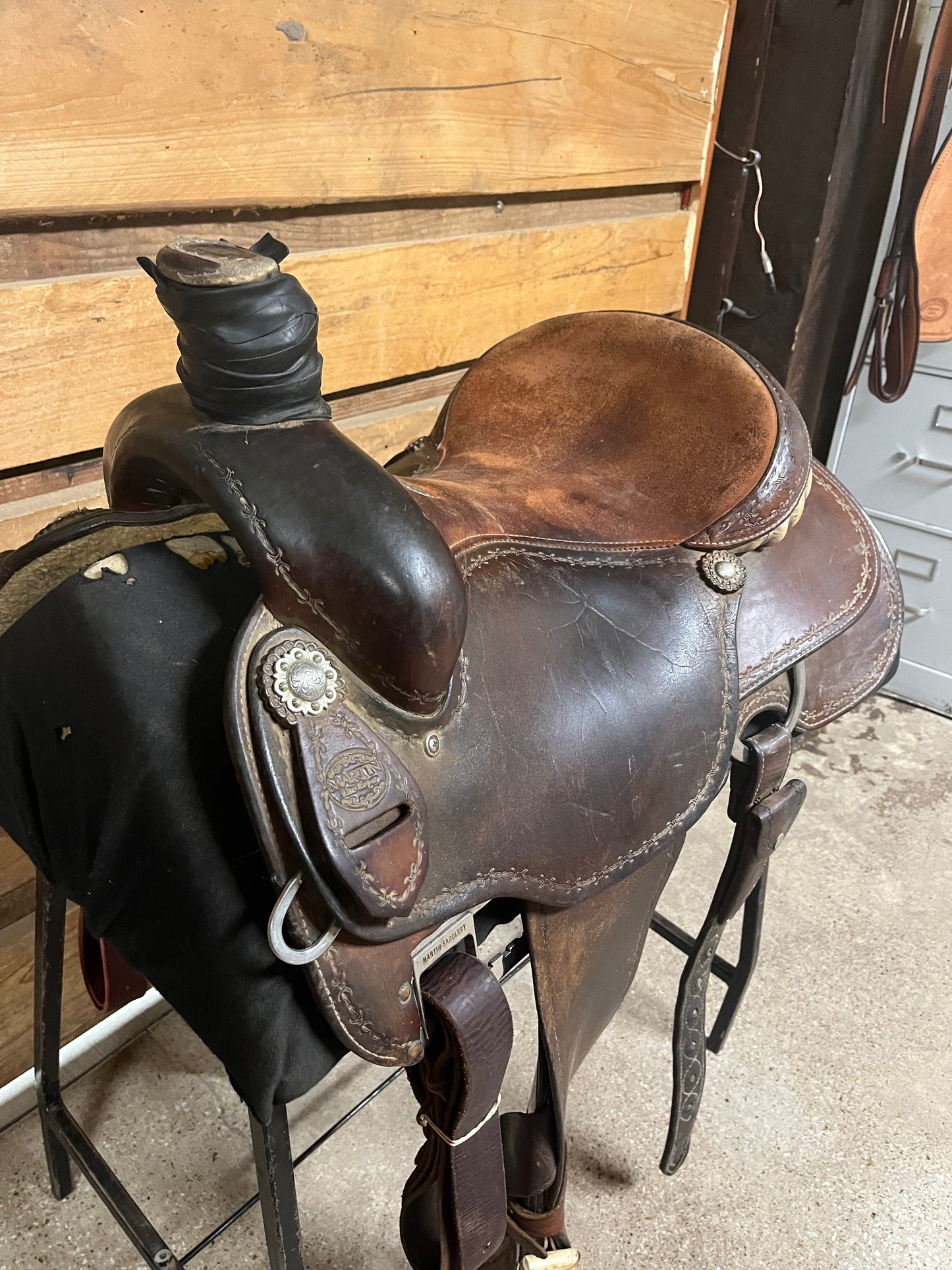 Martin Lite Roper ISUSED1066
