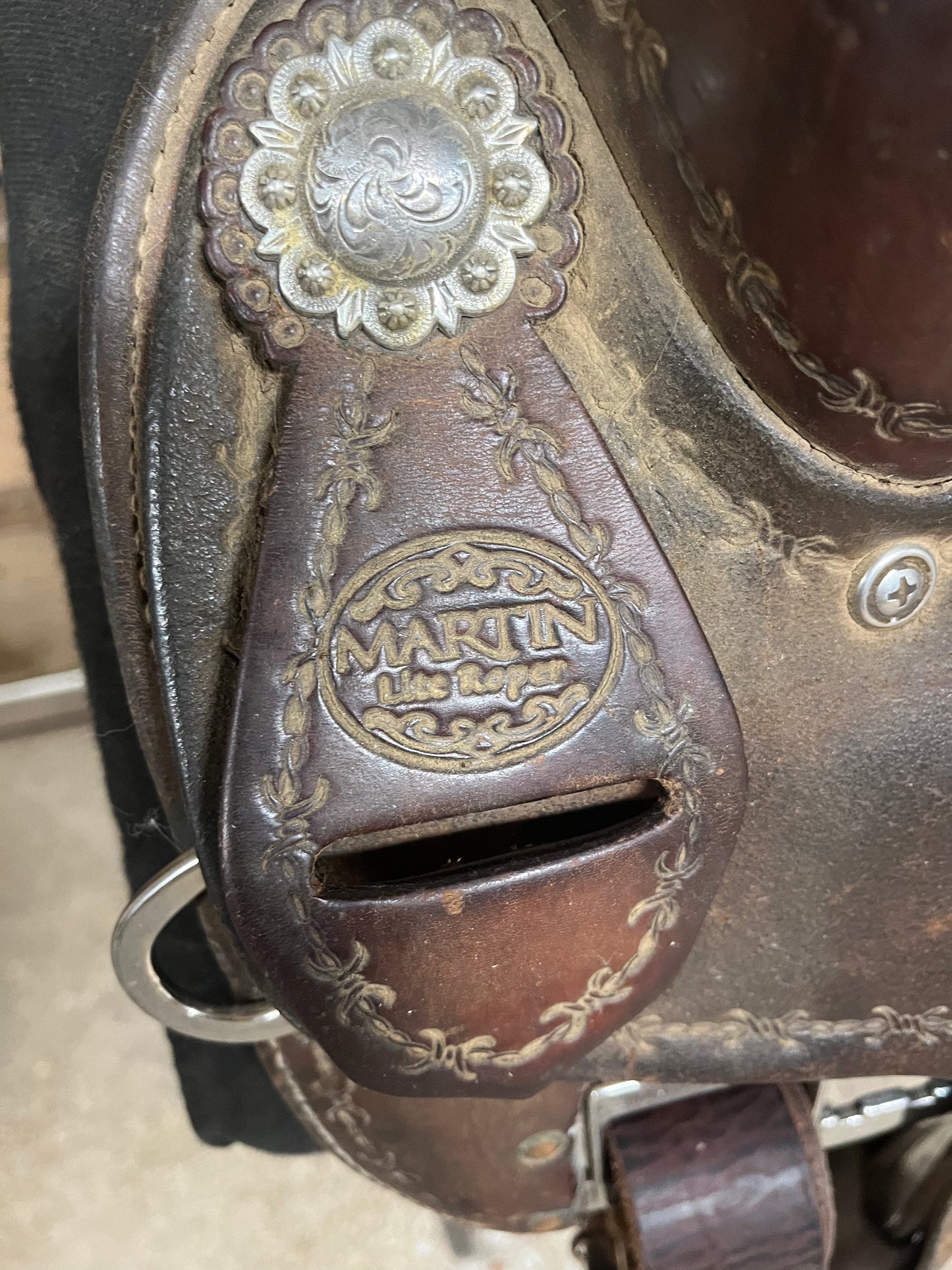 Martin Lite Roper ISUSED1066