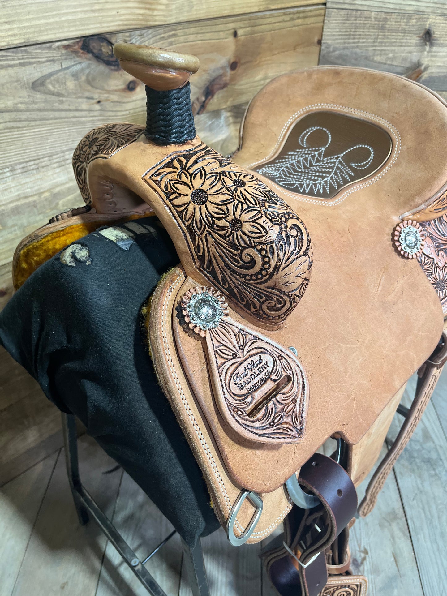 Trent Ward AZ Roper ISTR431-25
