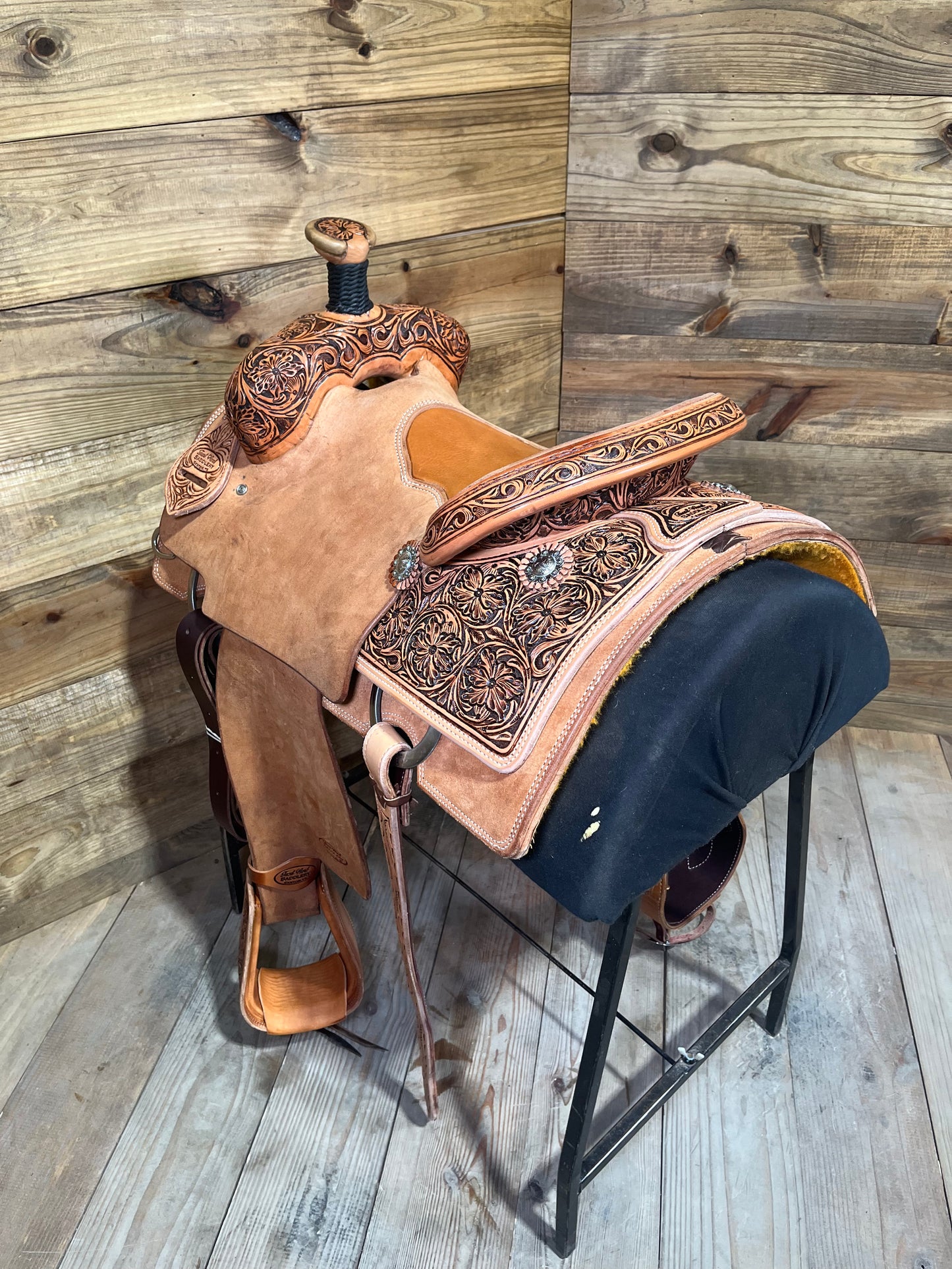 Trent Ward AZ Roper ISTR433-25