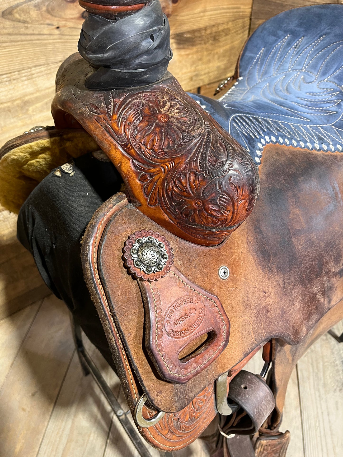 Pat Hooper Roper ISUSED1798