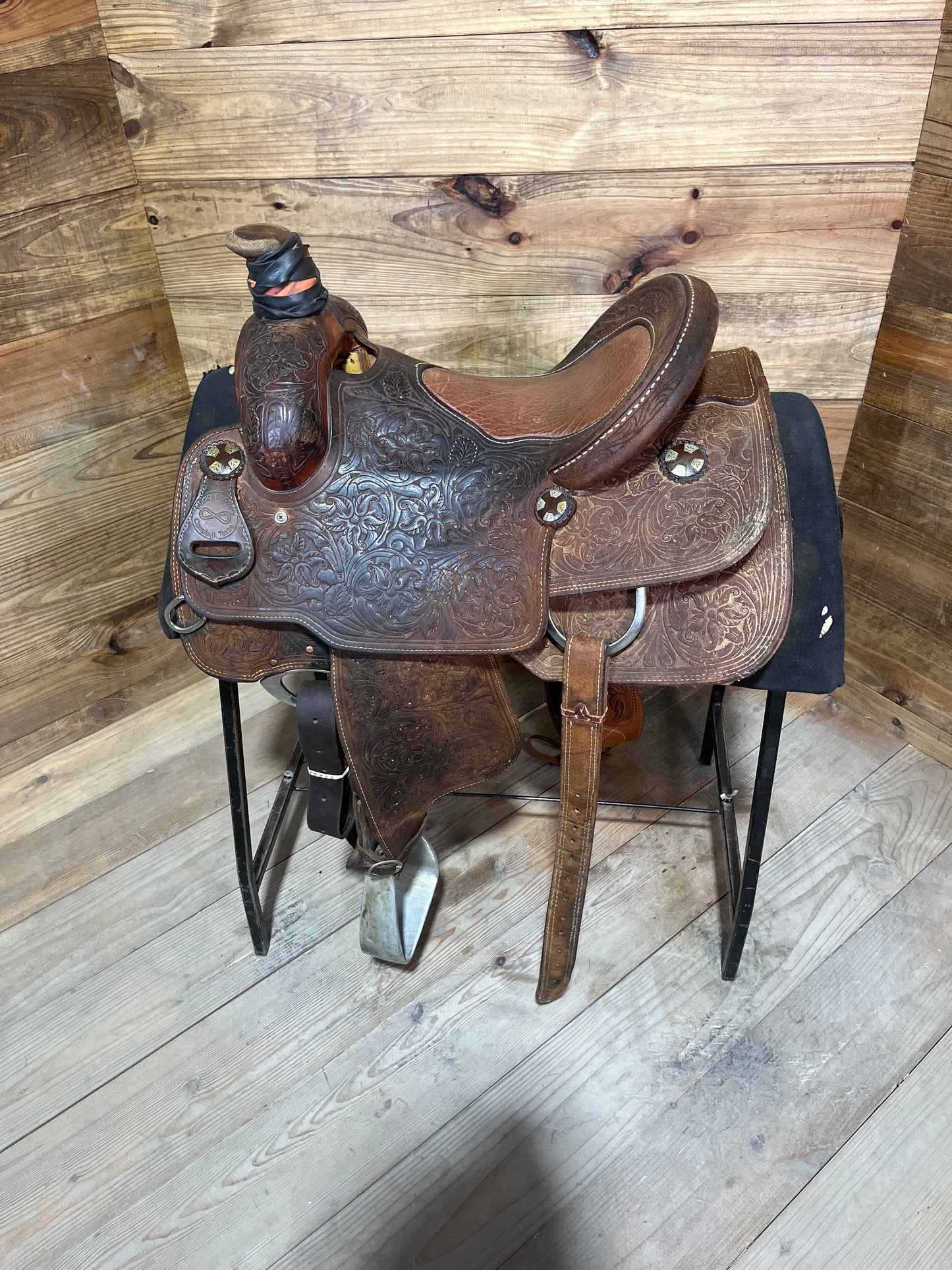 Infinity Roper ISUSED1804