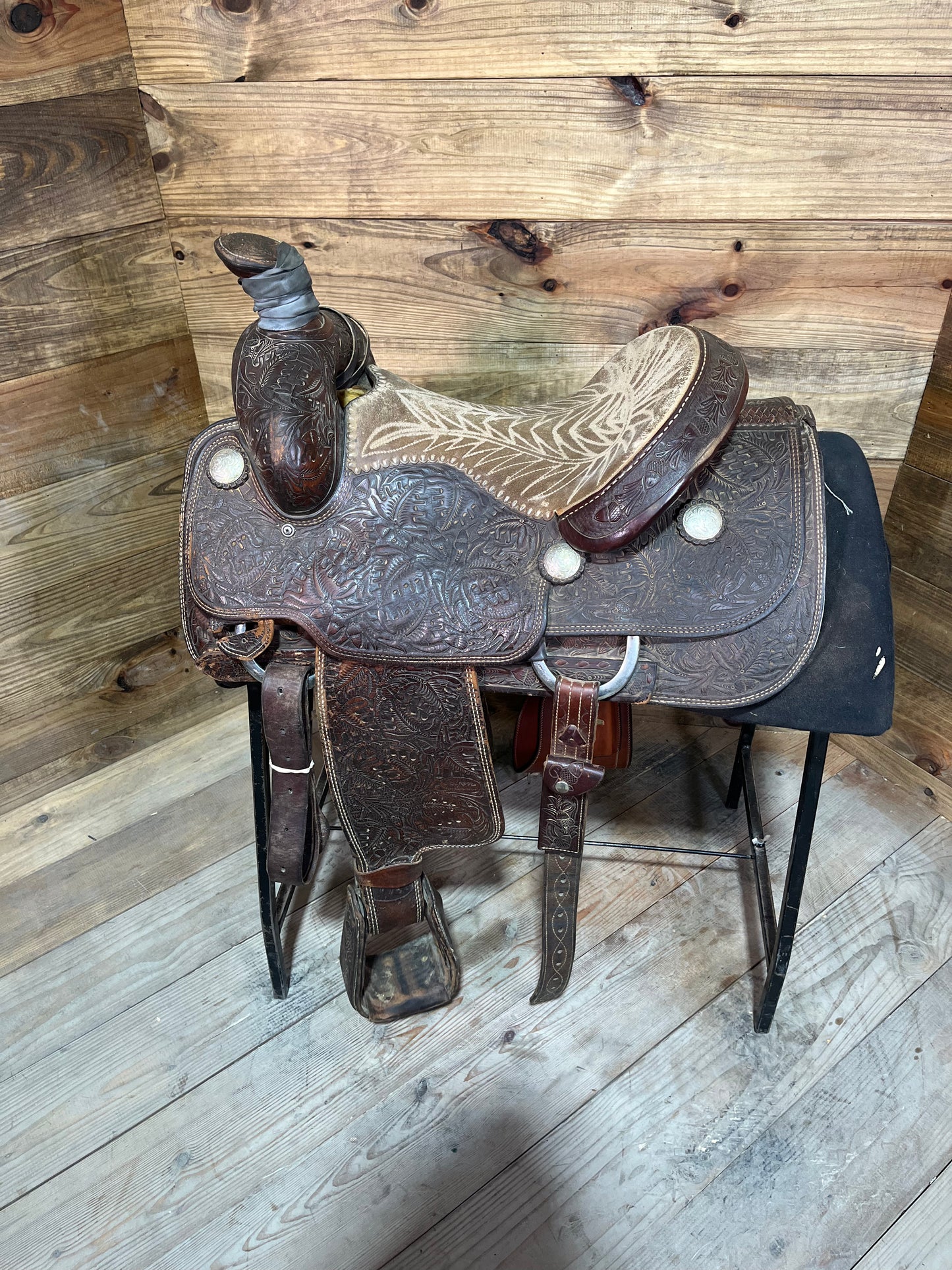 Ryon's Roper Fort Worth, TX ISUSED1808