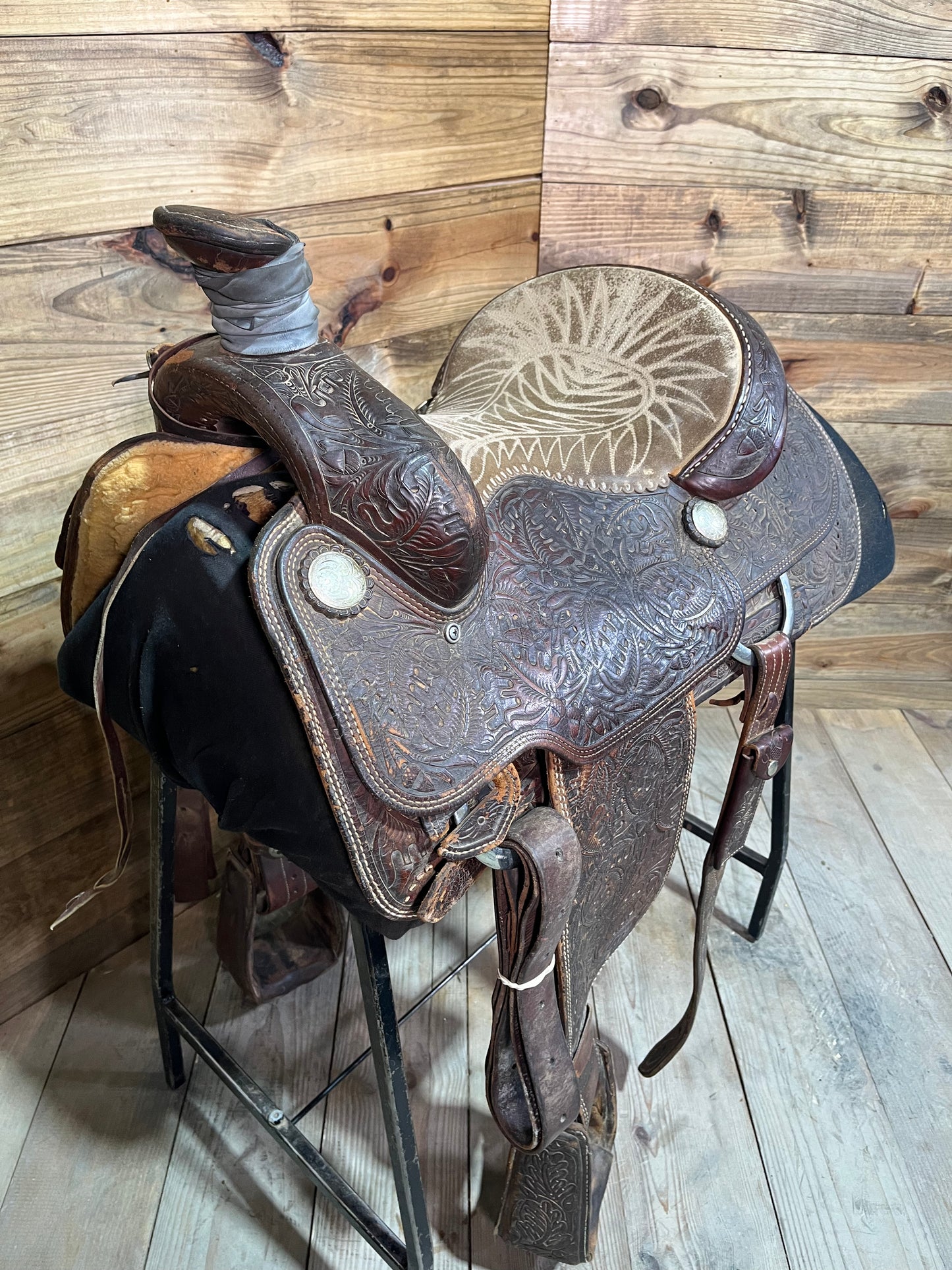 Ryon's Roper Fort Worth, TX ISUSED1808