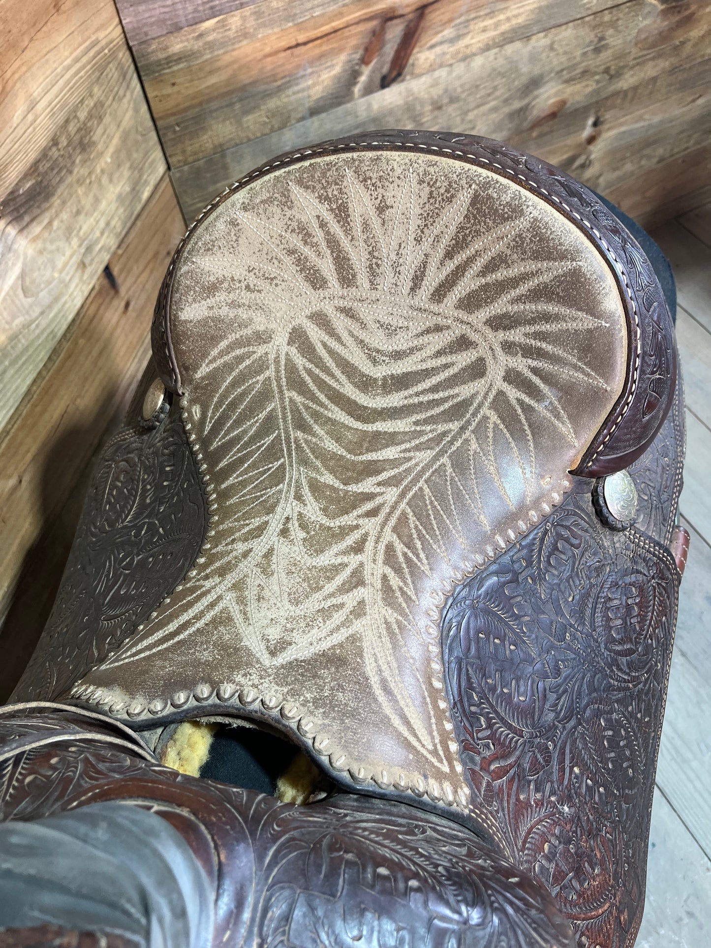 Ryon's Roper Fort Worth, TX ISUSED1808