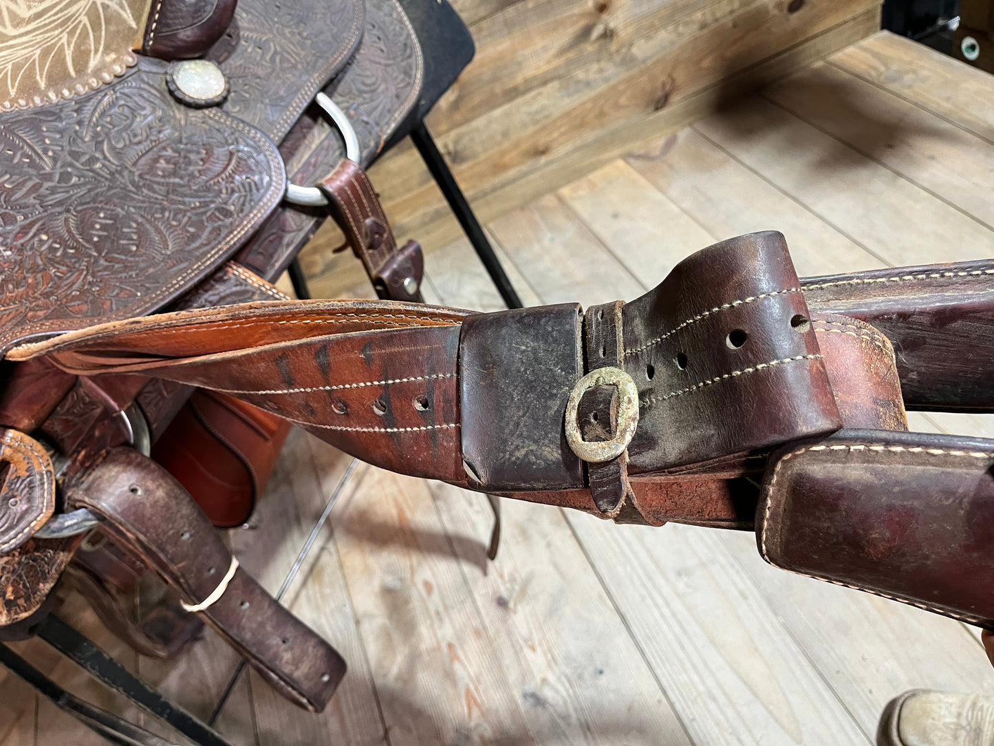 Ryon's Roper Fort Worth, TX ISUSED1808