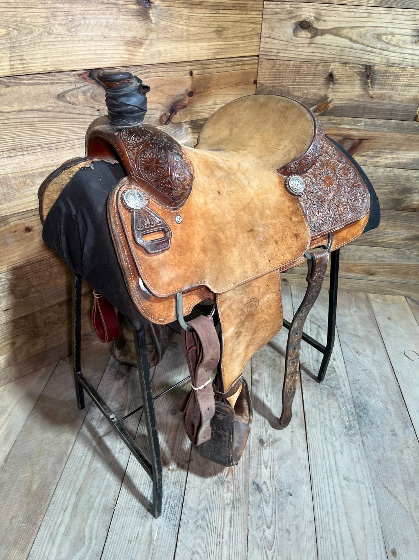 Jason Senior Roper ISUSED1809