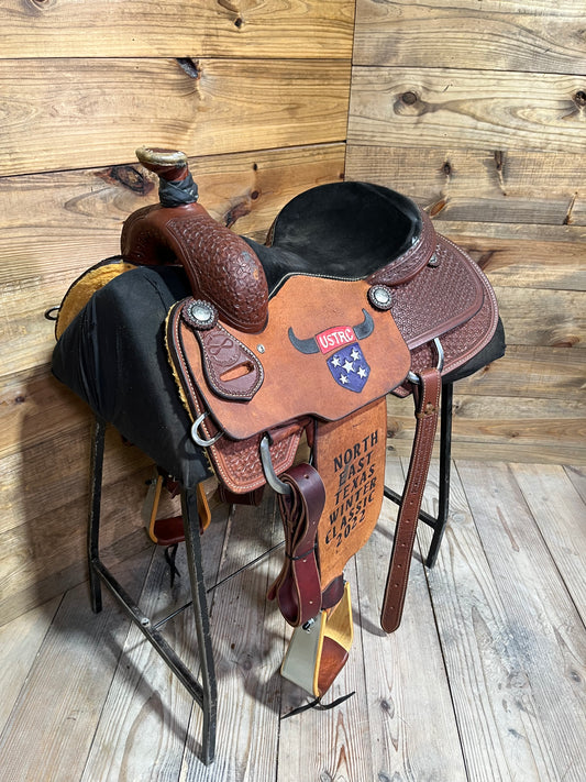 15” Infinity Roper ISUSED2472