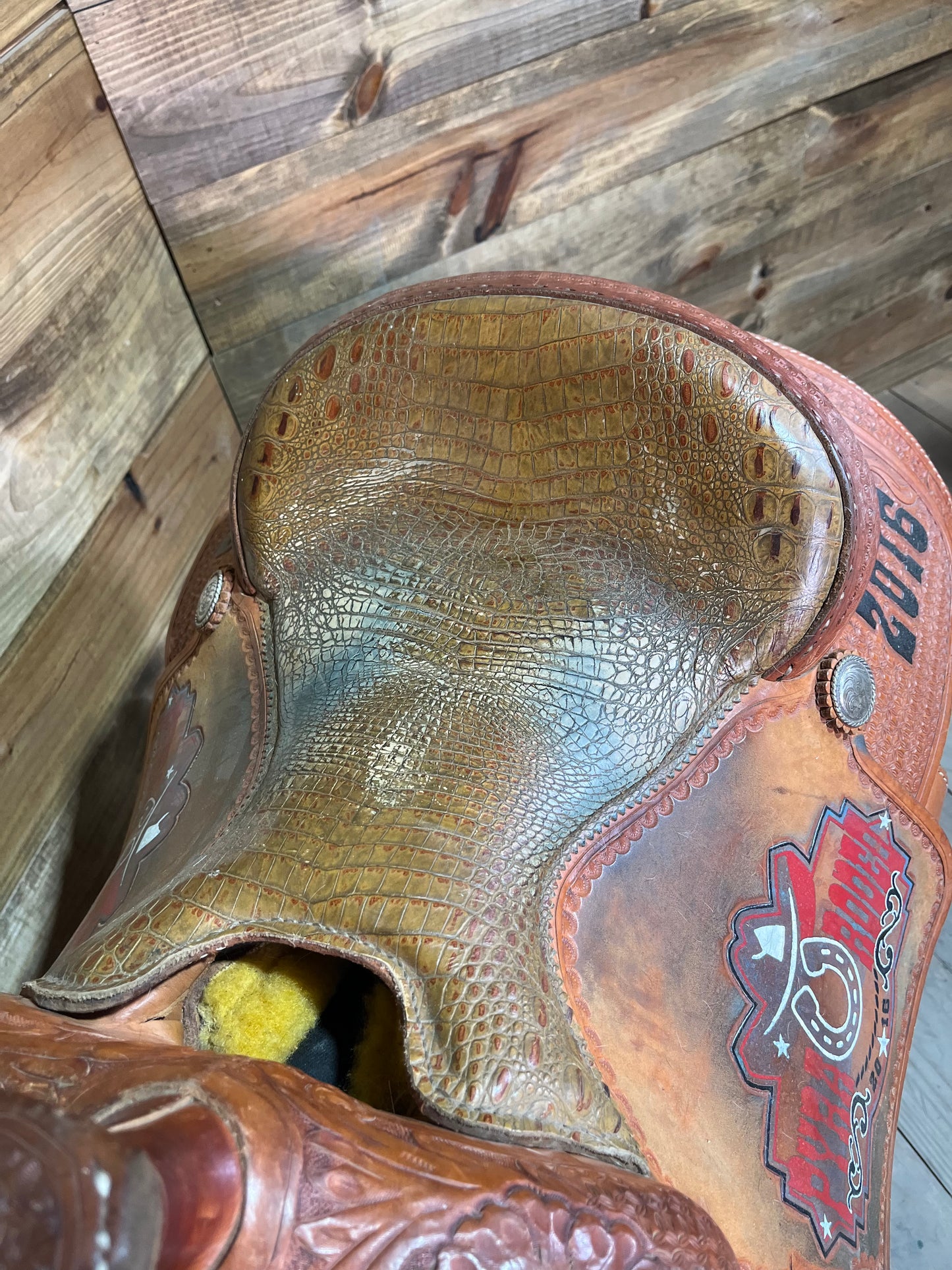 Running P Roper ISUSED1814