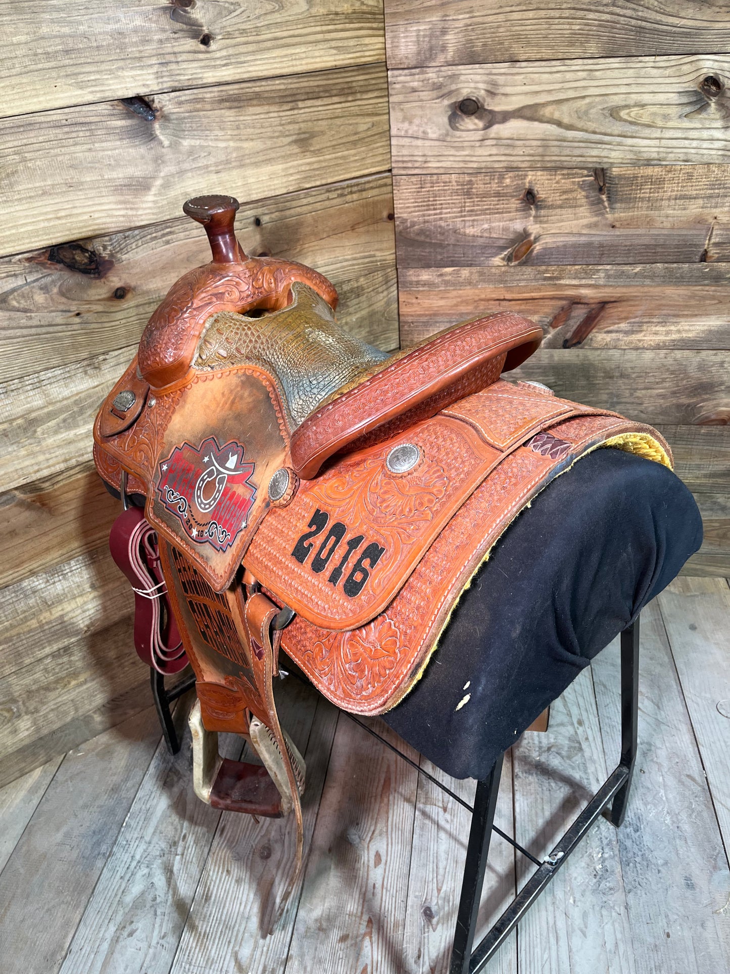 Running P Roper ISUSED1814