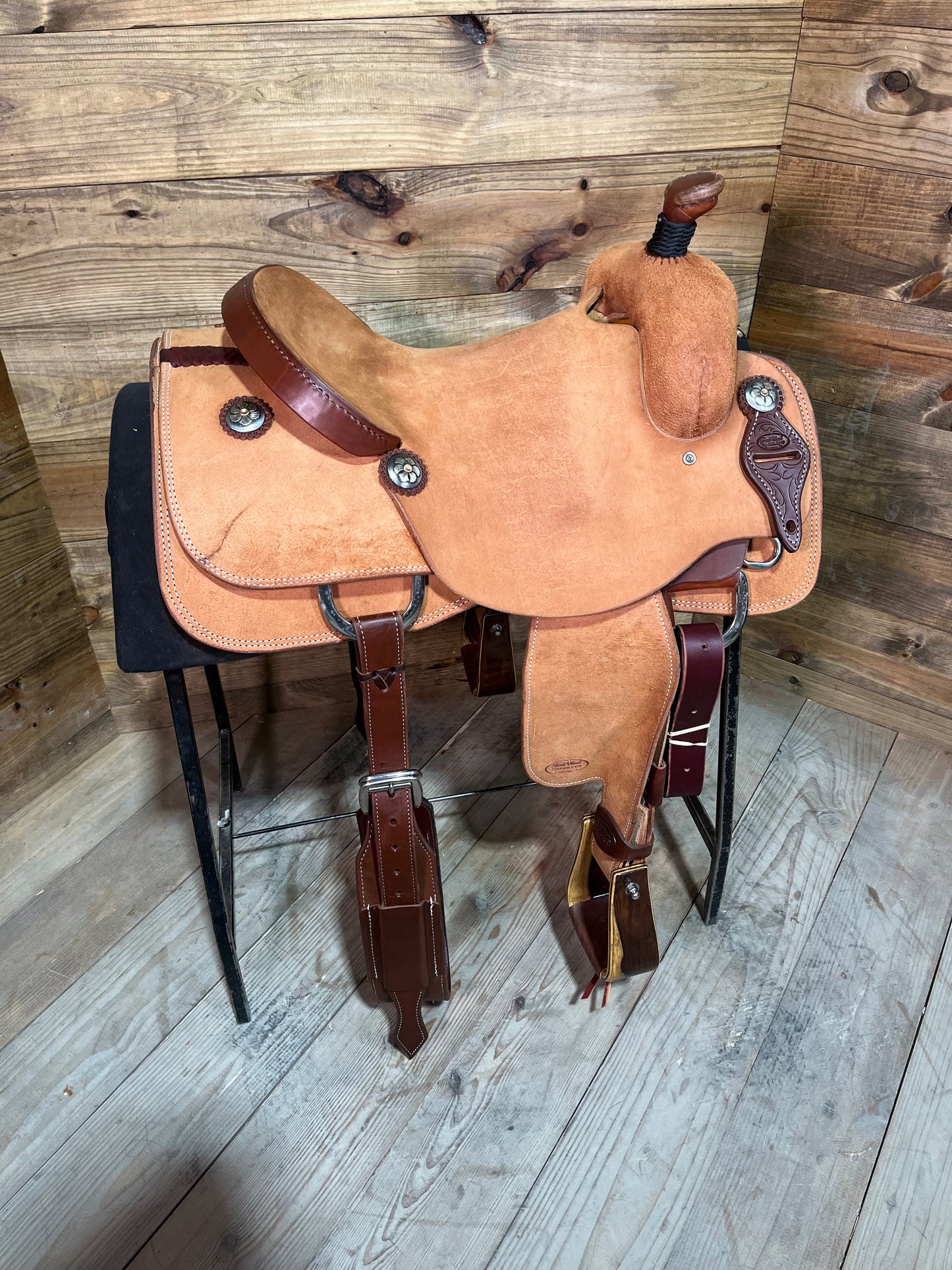 Trent Ward Association Roper ISTR451-25