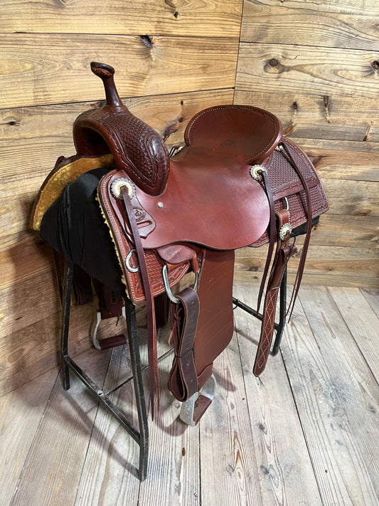 18" SRS Cutter ISUSED2480