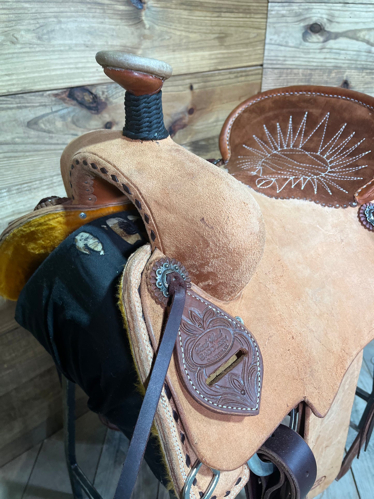 Trent Ward AZ Roper ISTR435-25