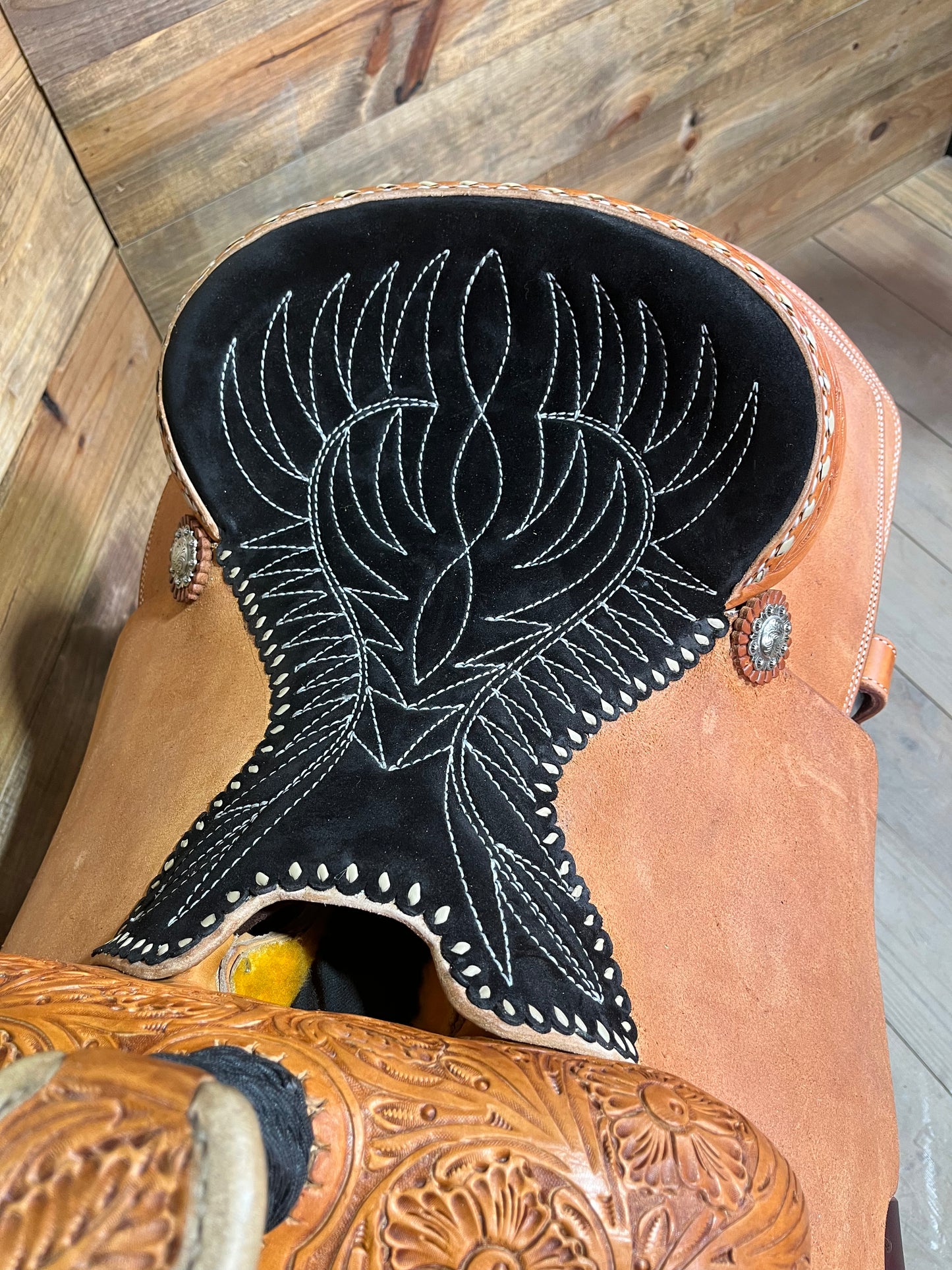 Trent Ward AZ Roper ISTR445-25